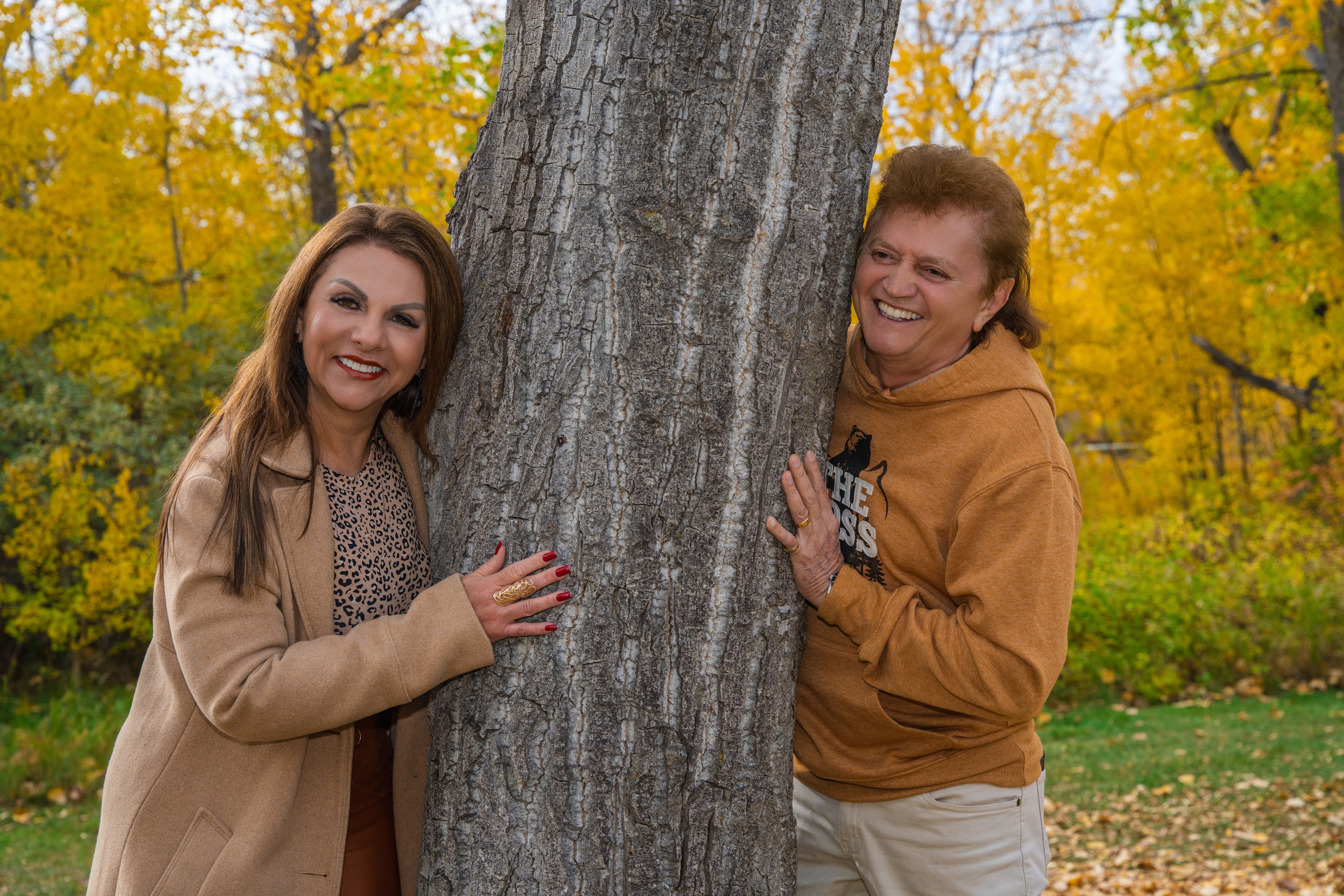 Ariana’s Family. Carlos Lima Photography — Photographer in Calgary