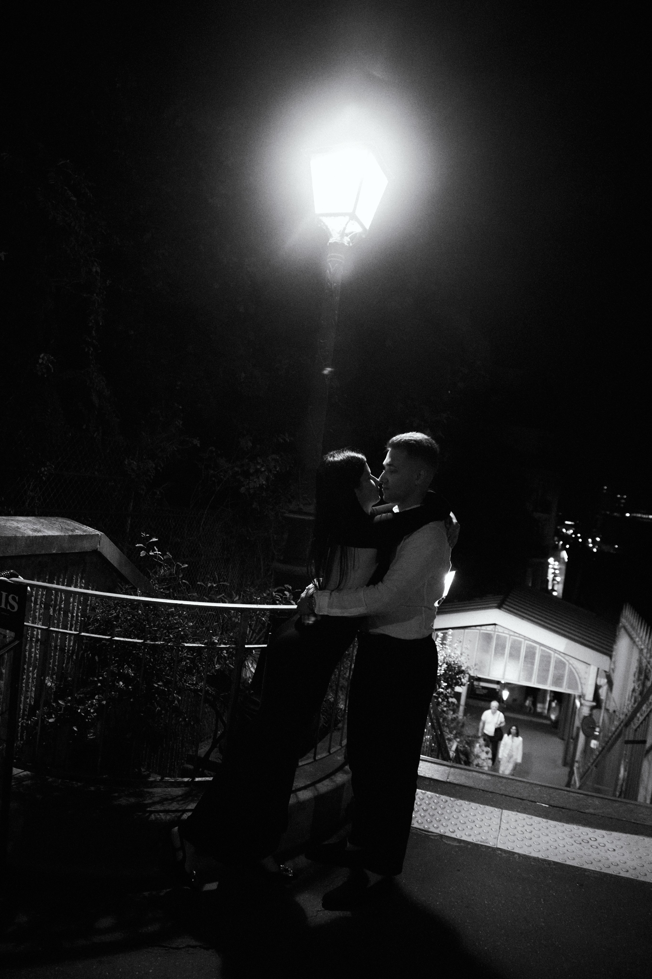 Maria & Alex. Fotógrafa en París