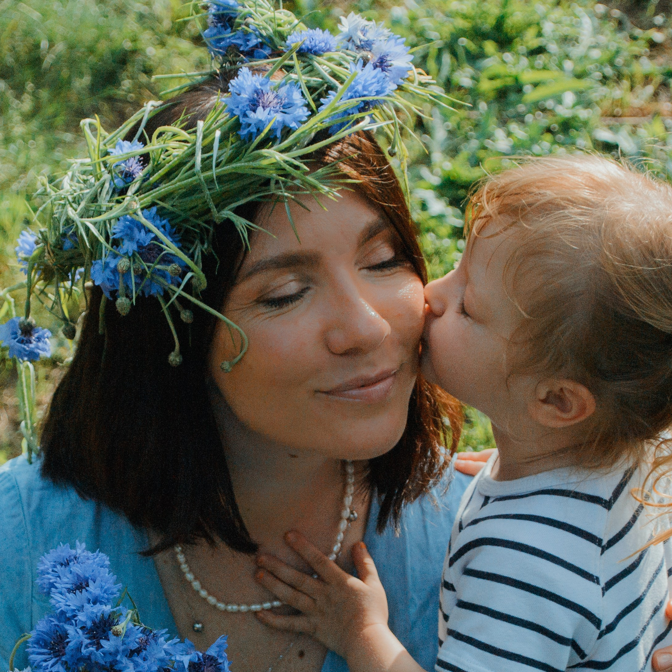 Family V&V. Anastasiia Buchinskaia Photographer in Milan