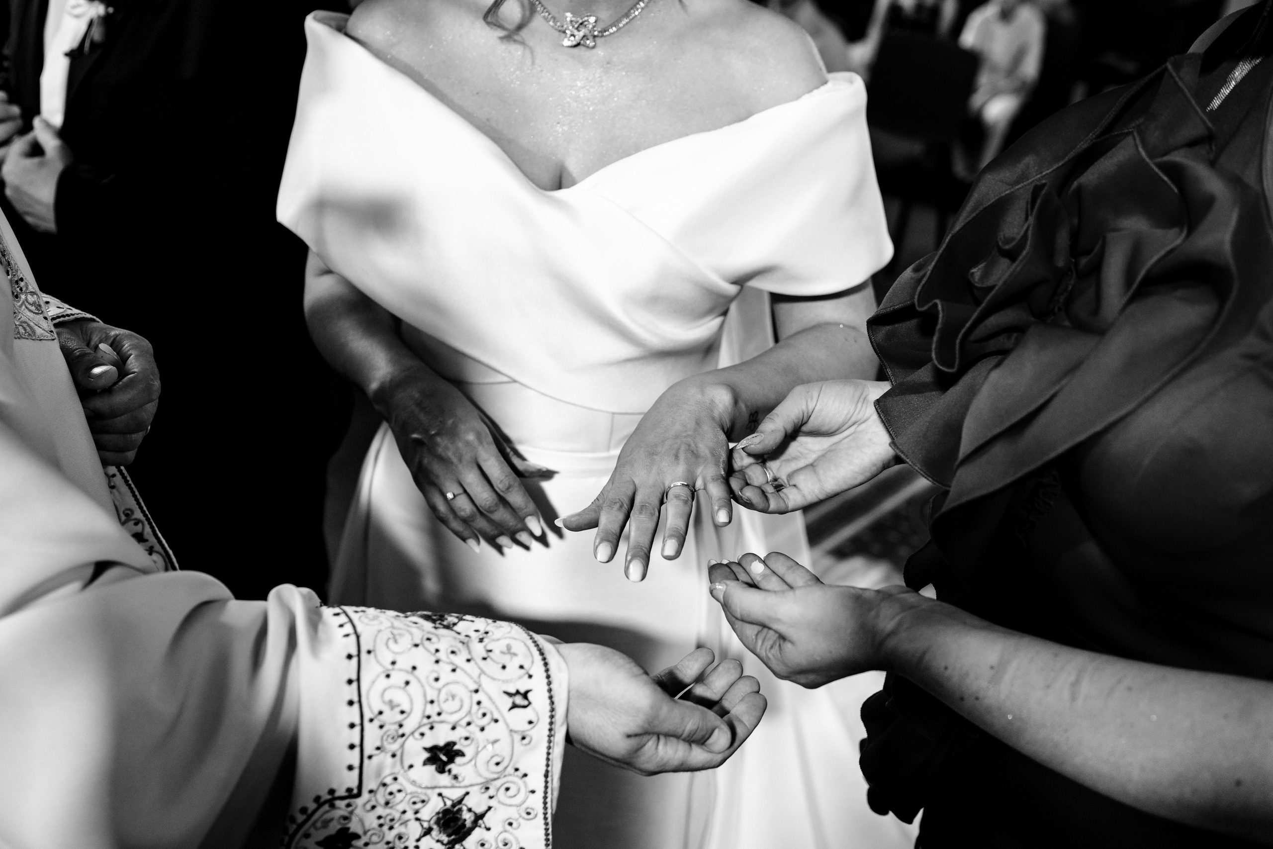 Denisa & Cătălin. Acasă