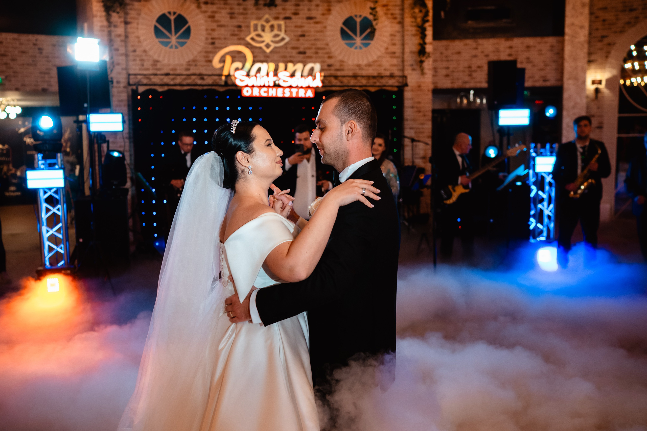 Gianina & Adrian. Fotograf nunta si evenimente Giurgiu