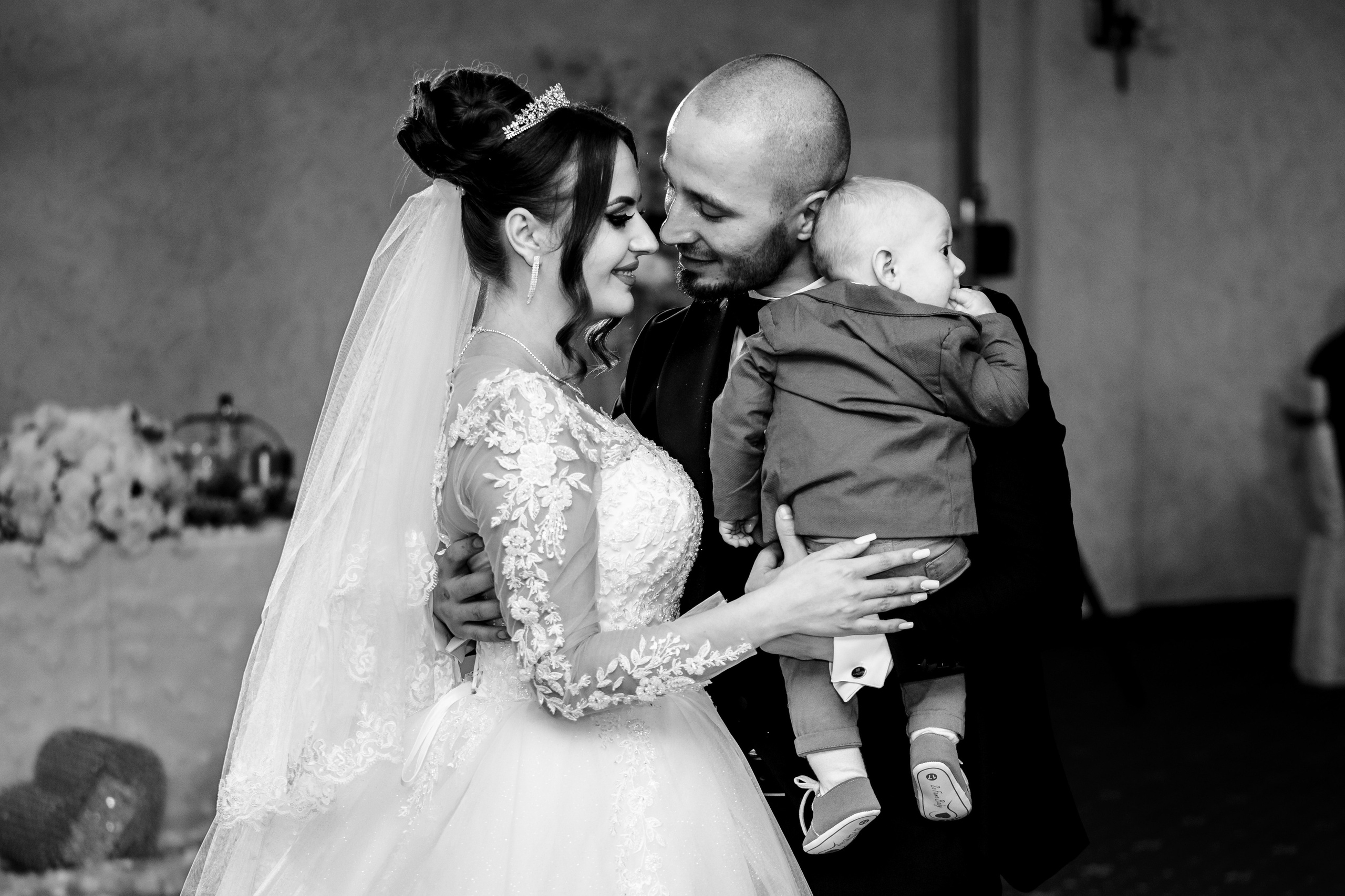 Ionela & Alex. Acasă