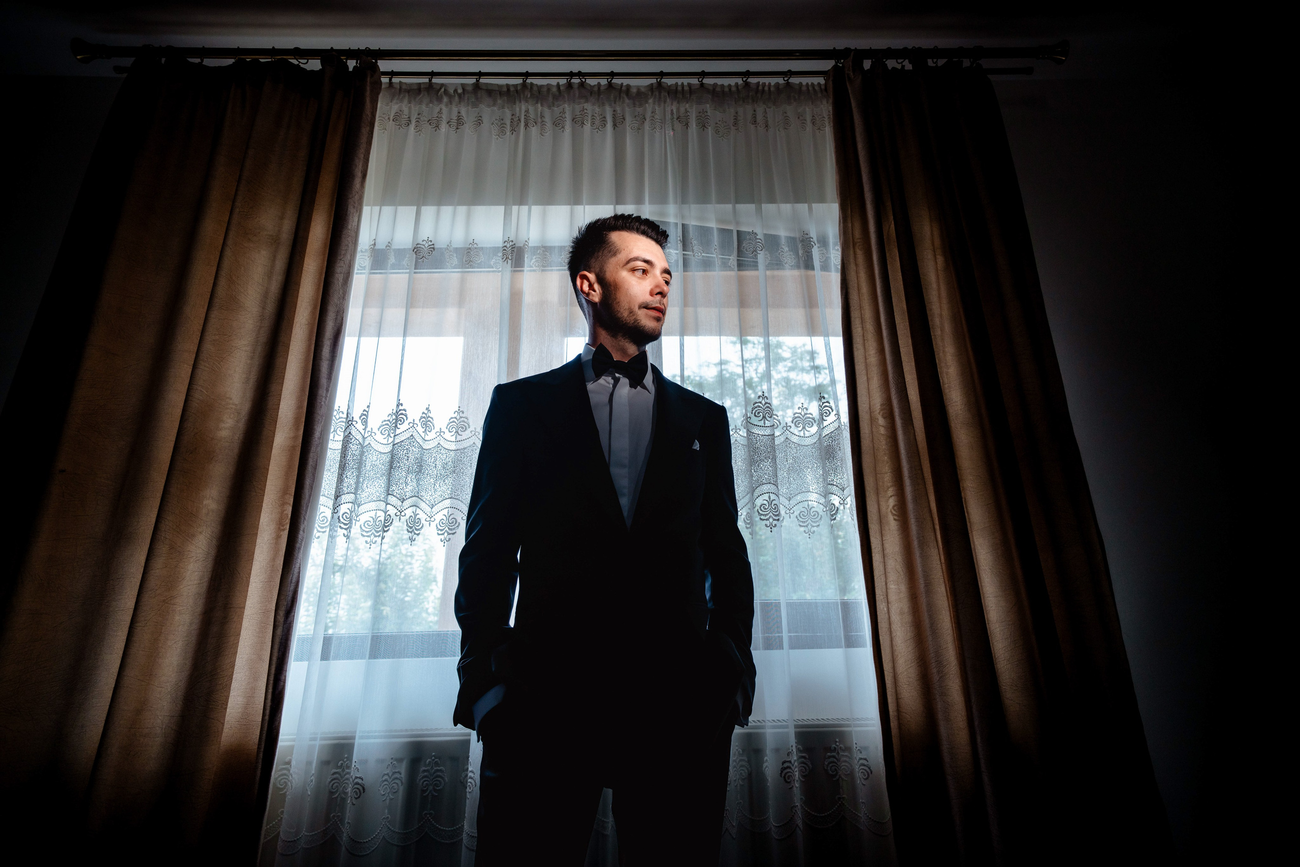 Raluca & Alin. Fotograf nunta si evenimente Giurgiu