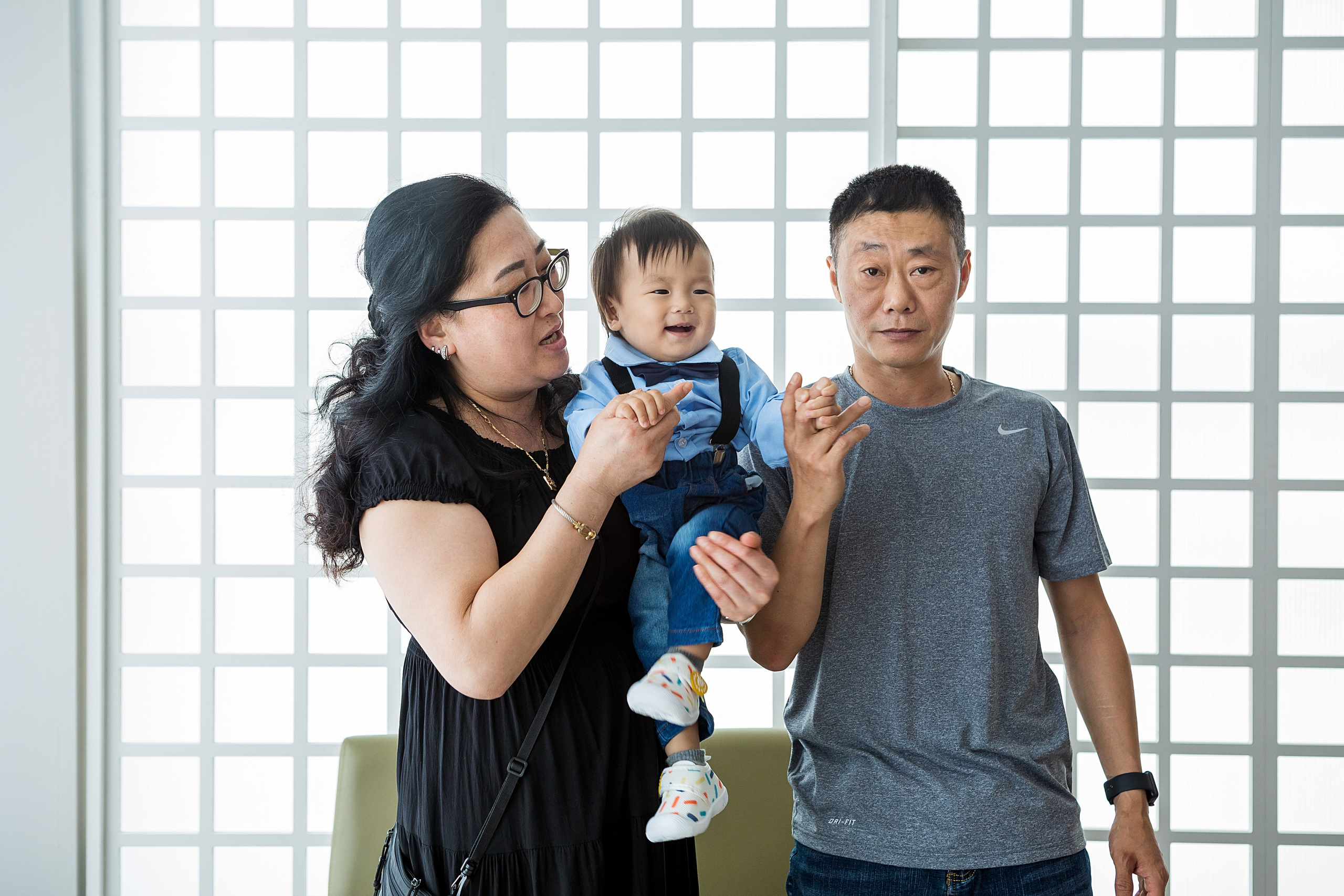 Ярослав студия. Фотограф беременности, ньюборн и годовасиков в Корее Жанна Хан