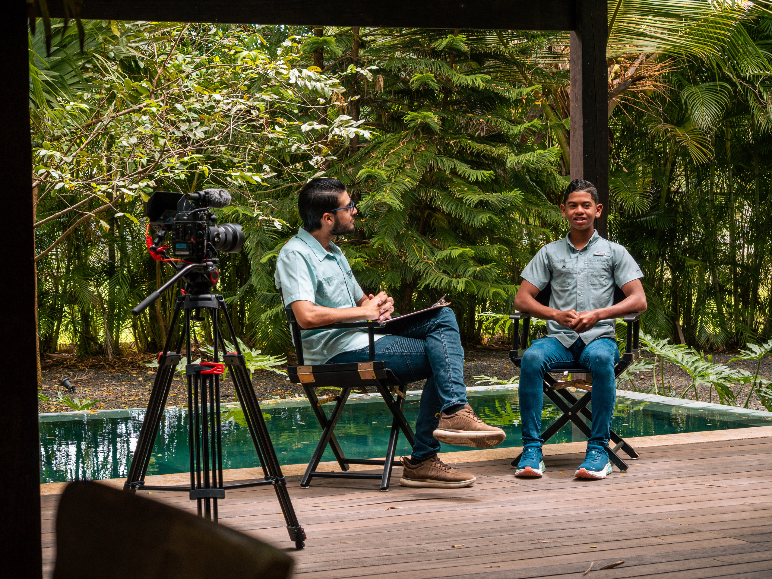 PodCast - FotografiaEquina. VisualAvalon