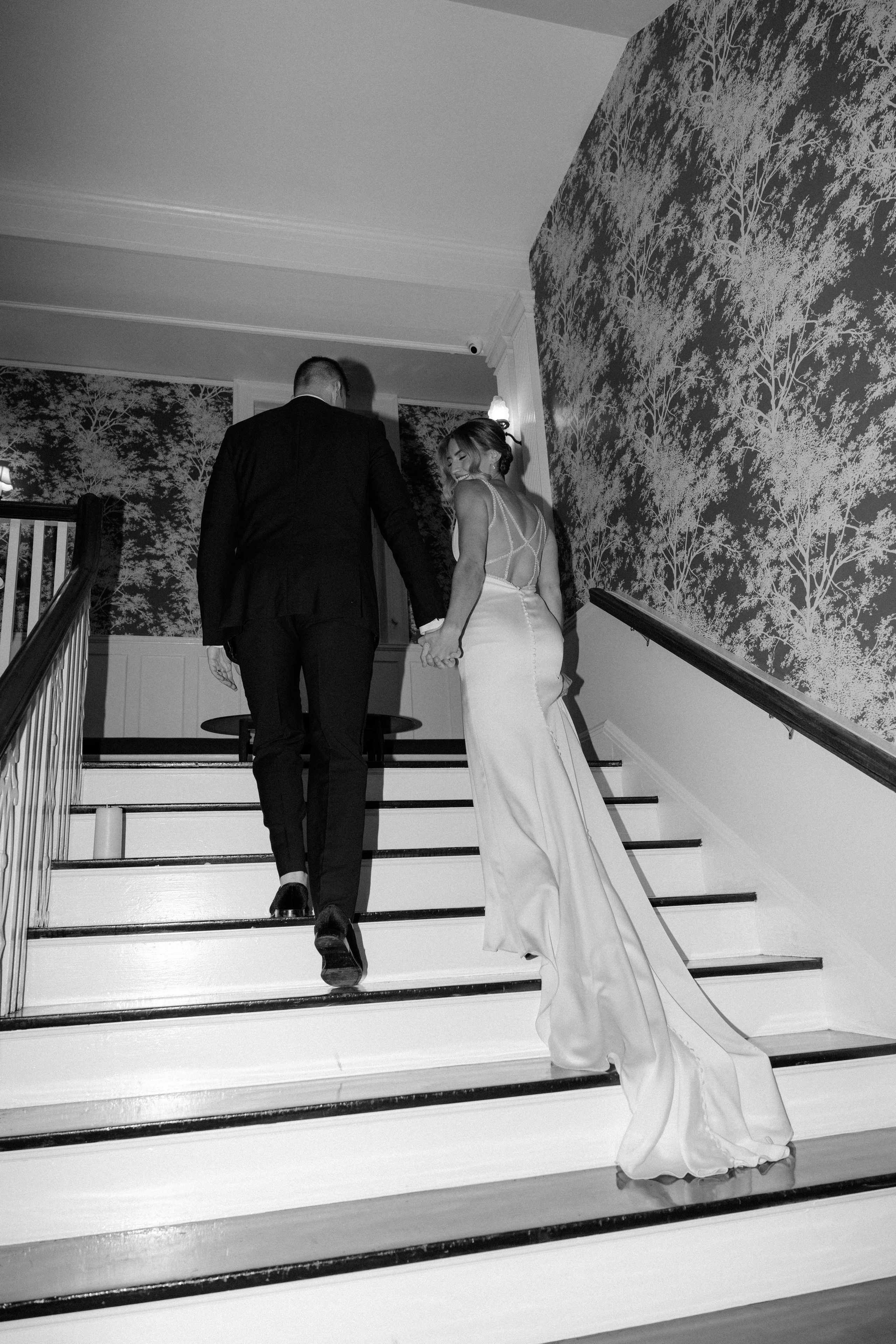 Caroline & Joh wedding day. Anna Krasnova Wedding photographer