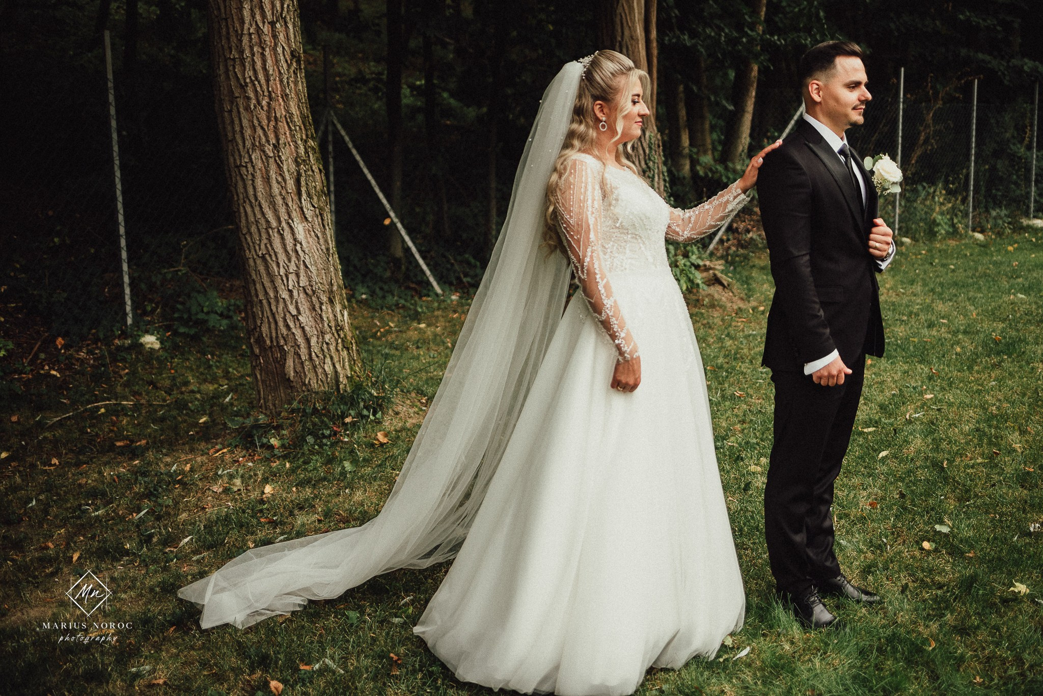 Alexandra & Florin | Forest Events Cucorani