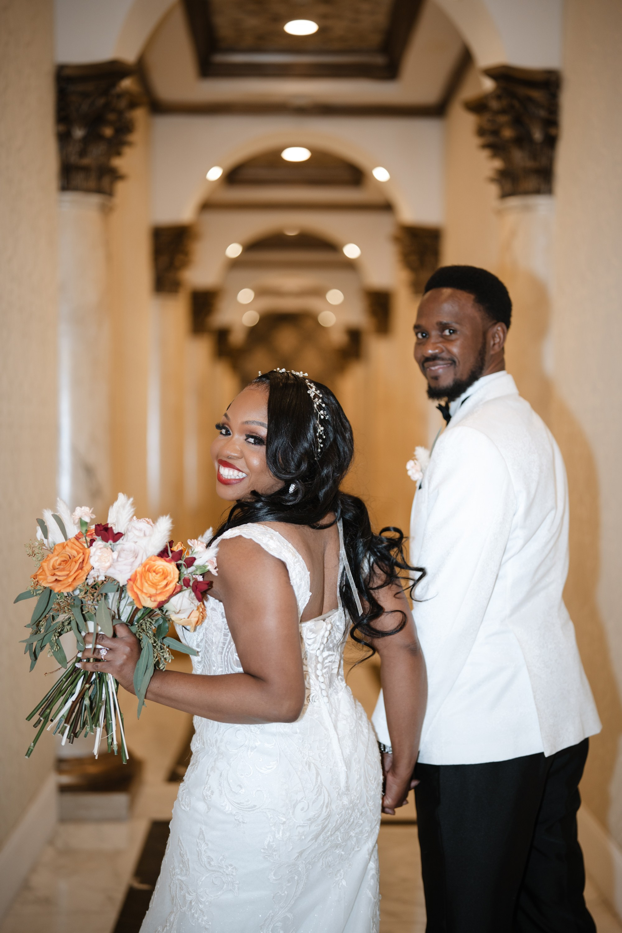 Wedding 2025. Portrait and wedding photographer in New York