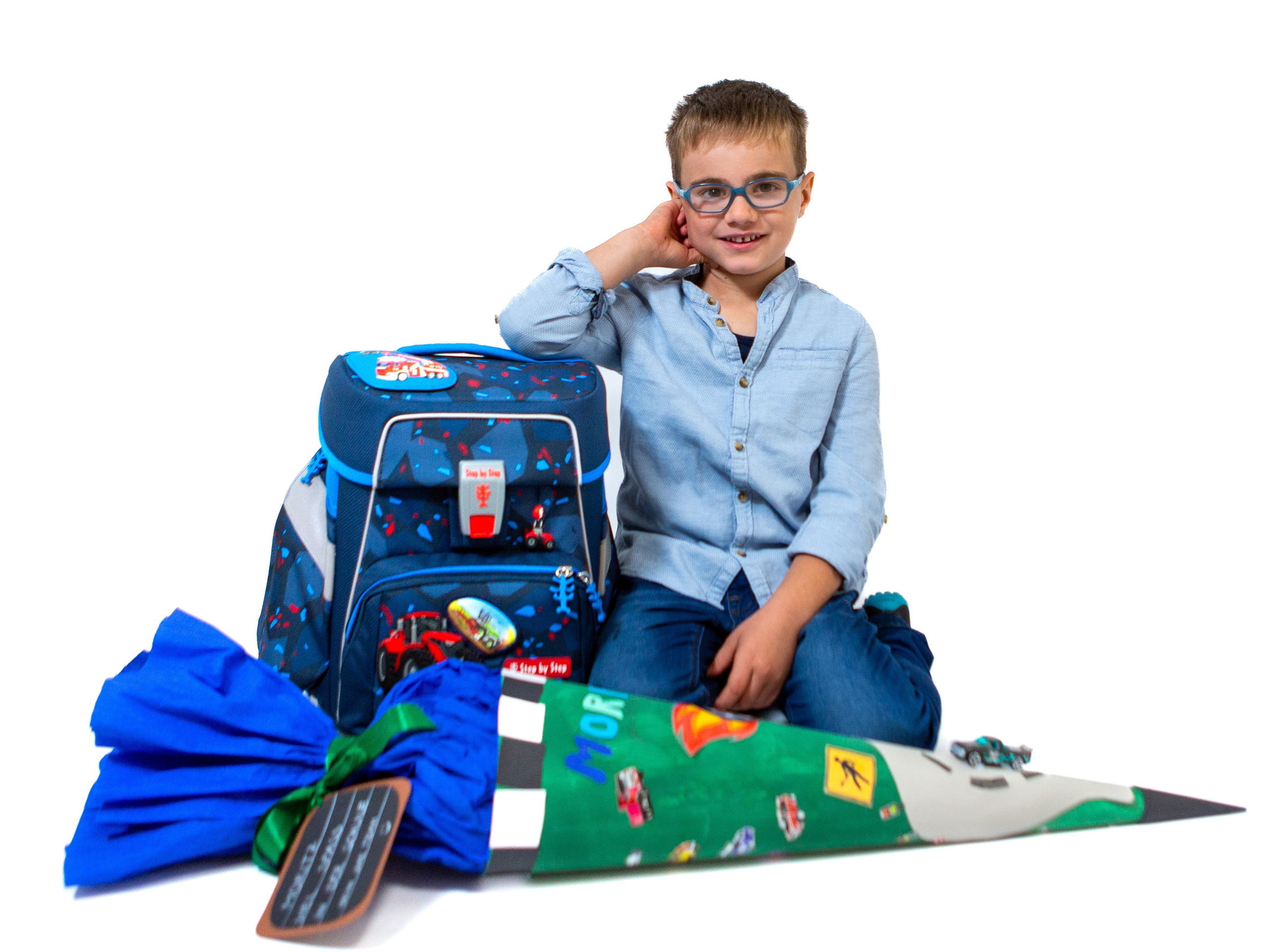 Schul- & Kindergartenfotografie&nbsp;