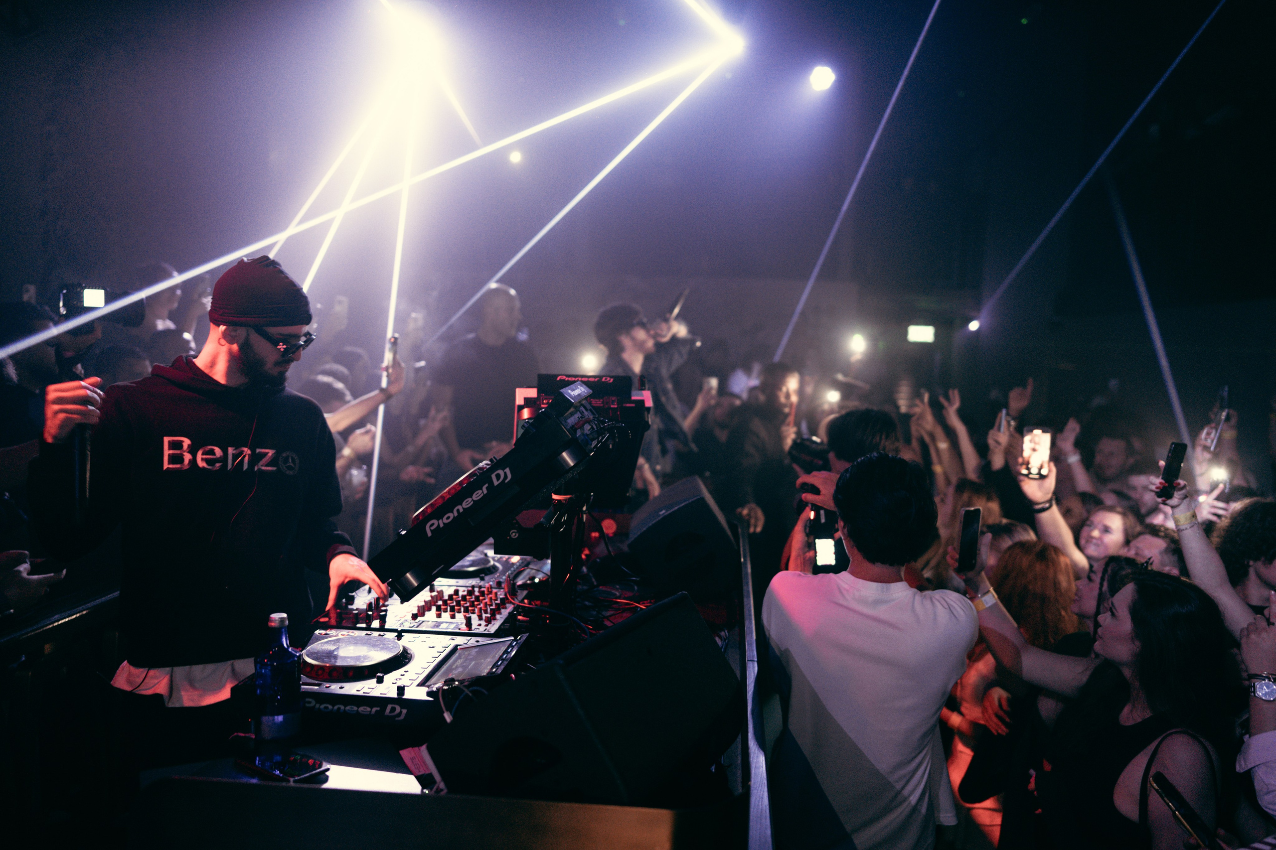 Events. Julia Erina photographer Dubai