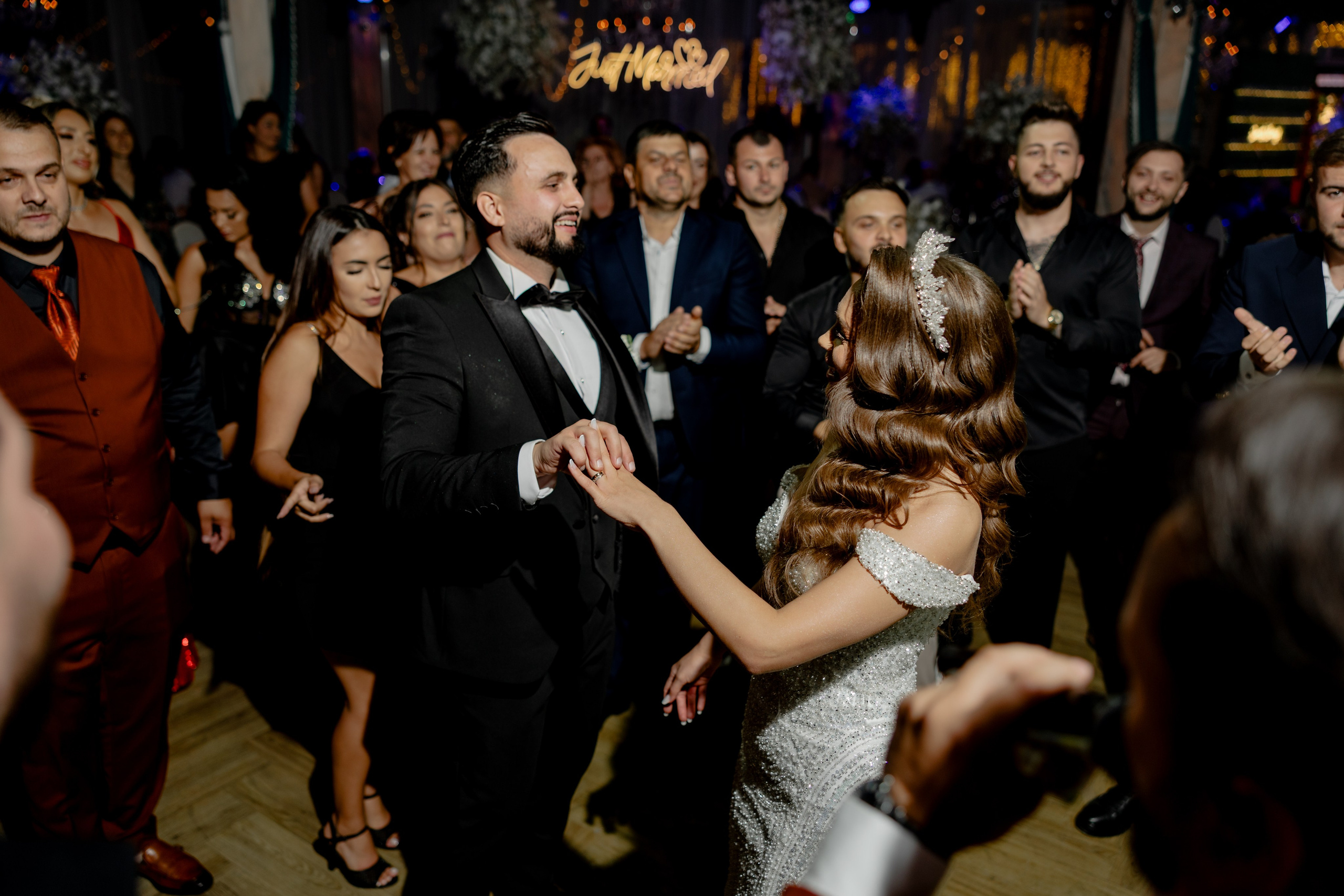 Mirel & Otilia. ProWed — Foto Video Moldova