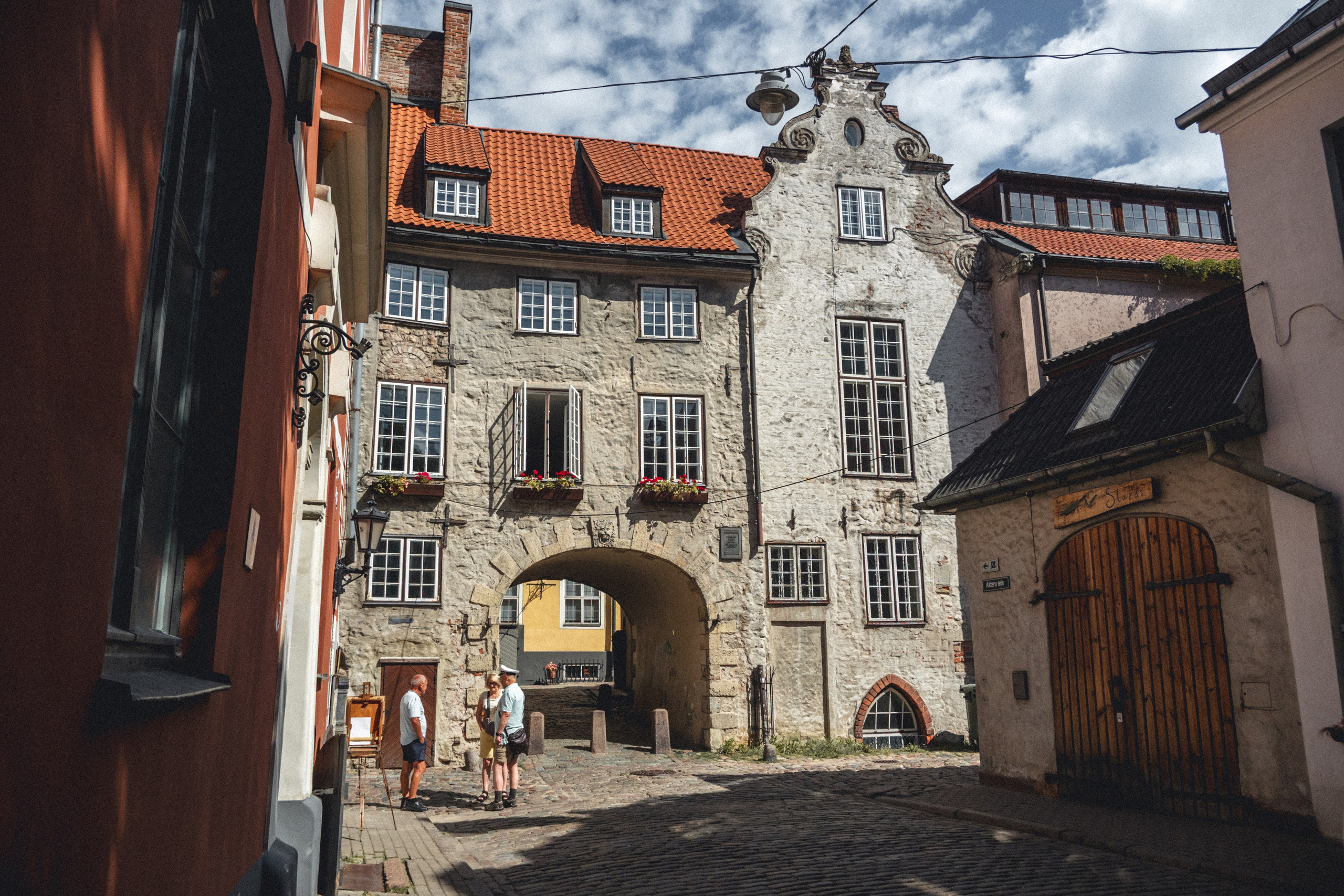 Voyage à Riga. Photographe sur Cote d’Azur. Portraits de familles, couples, enfants, événements