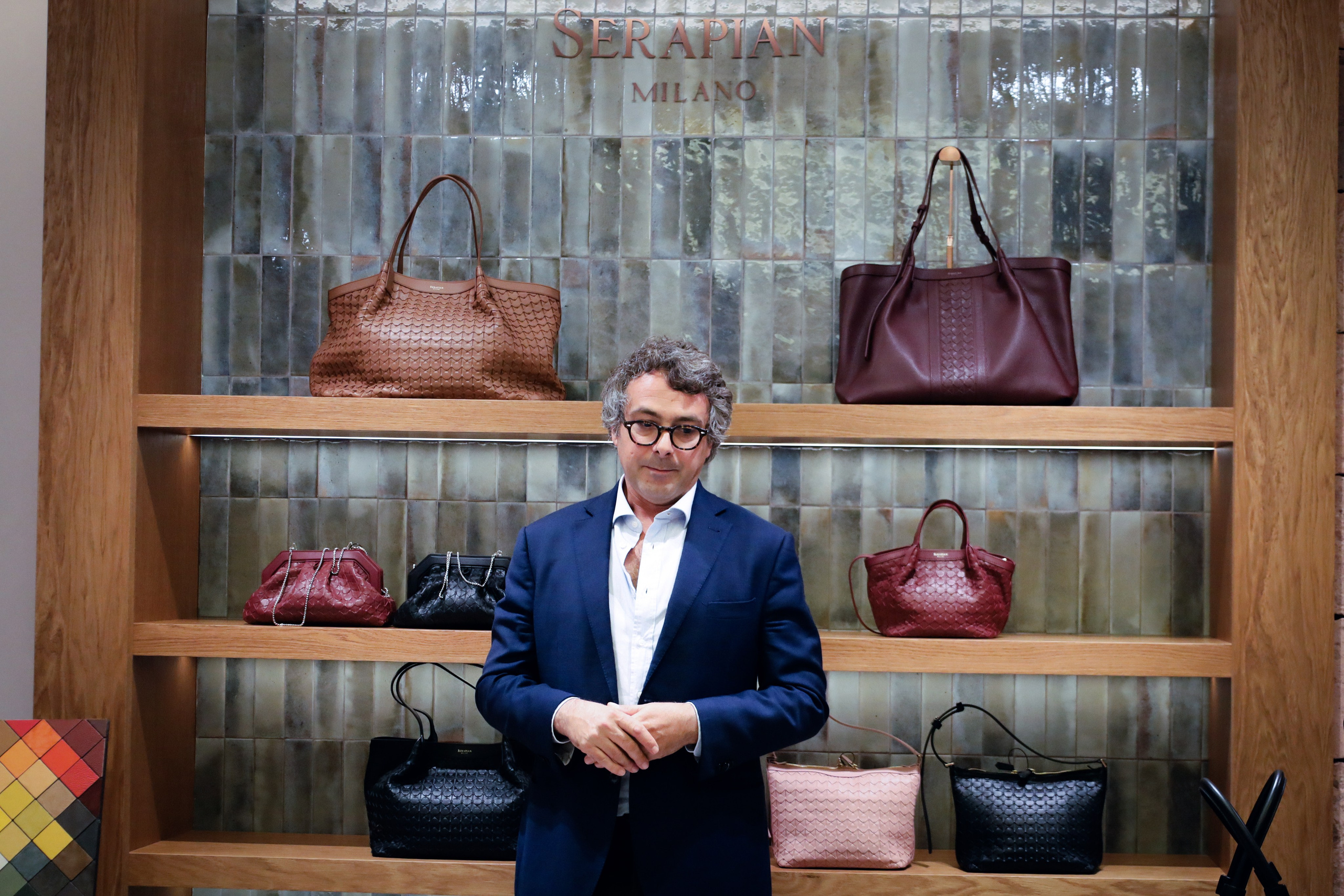 Events & factory reportage (rien-à-porter). Asmikiam