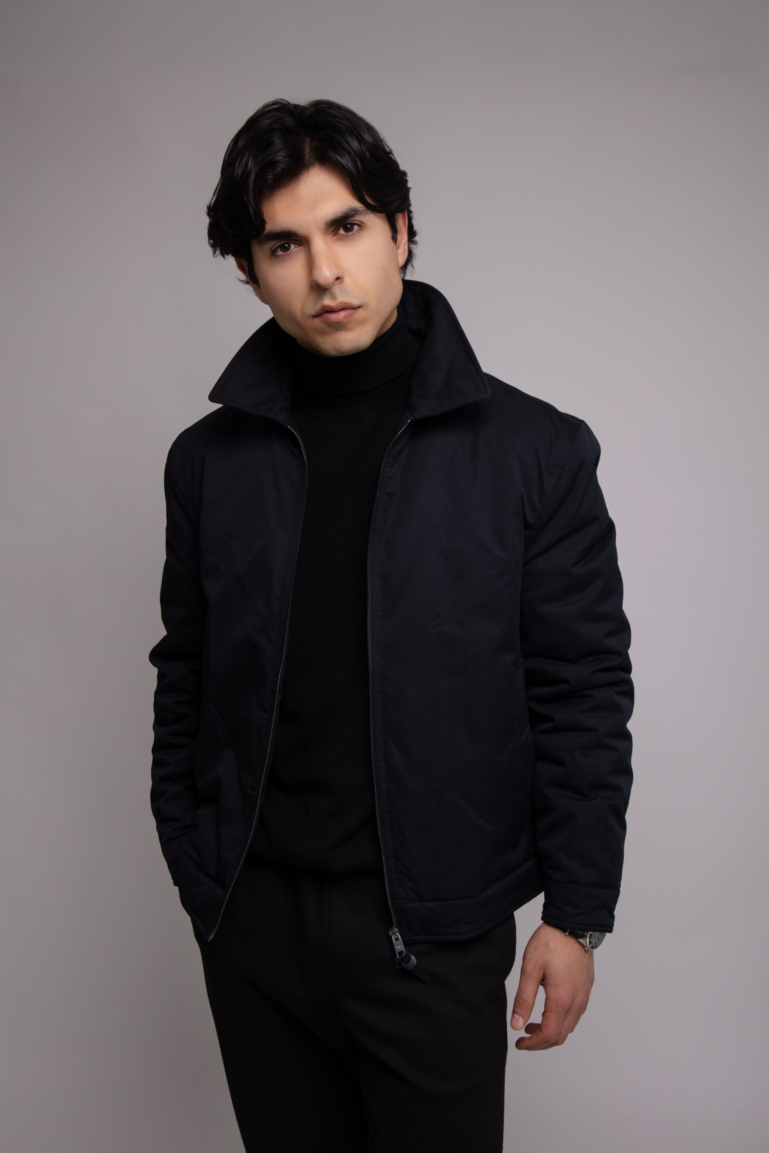 Moe. Photographer in Milan |Mila Pro Photo