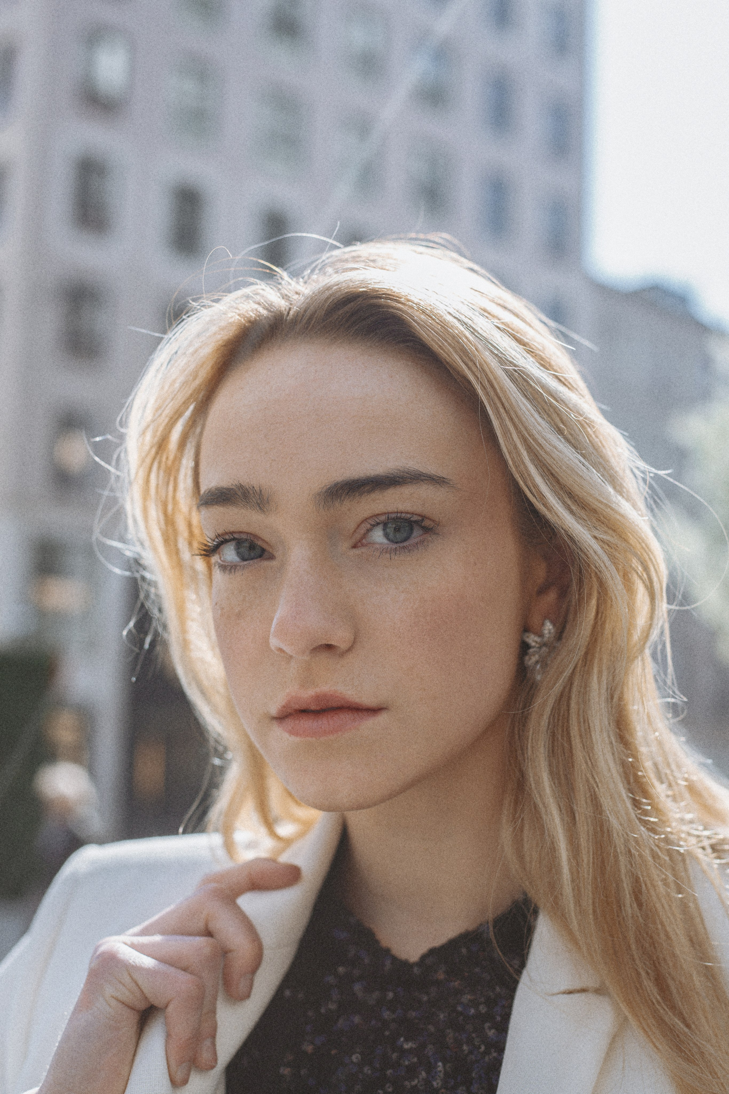 Kathelyne. Photographer in Milan |Mila Pro Photo