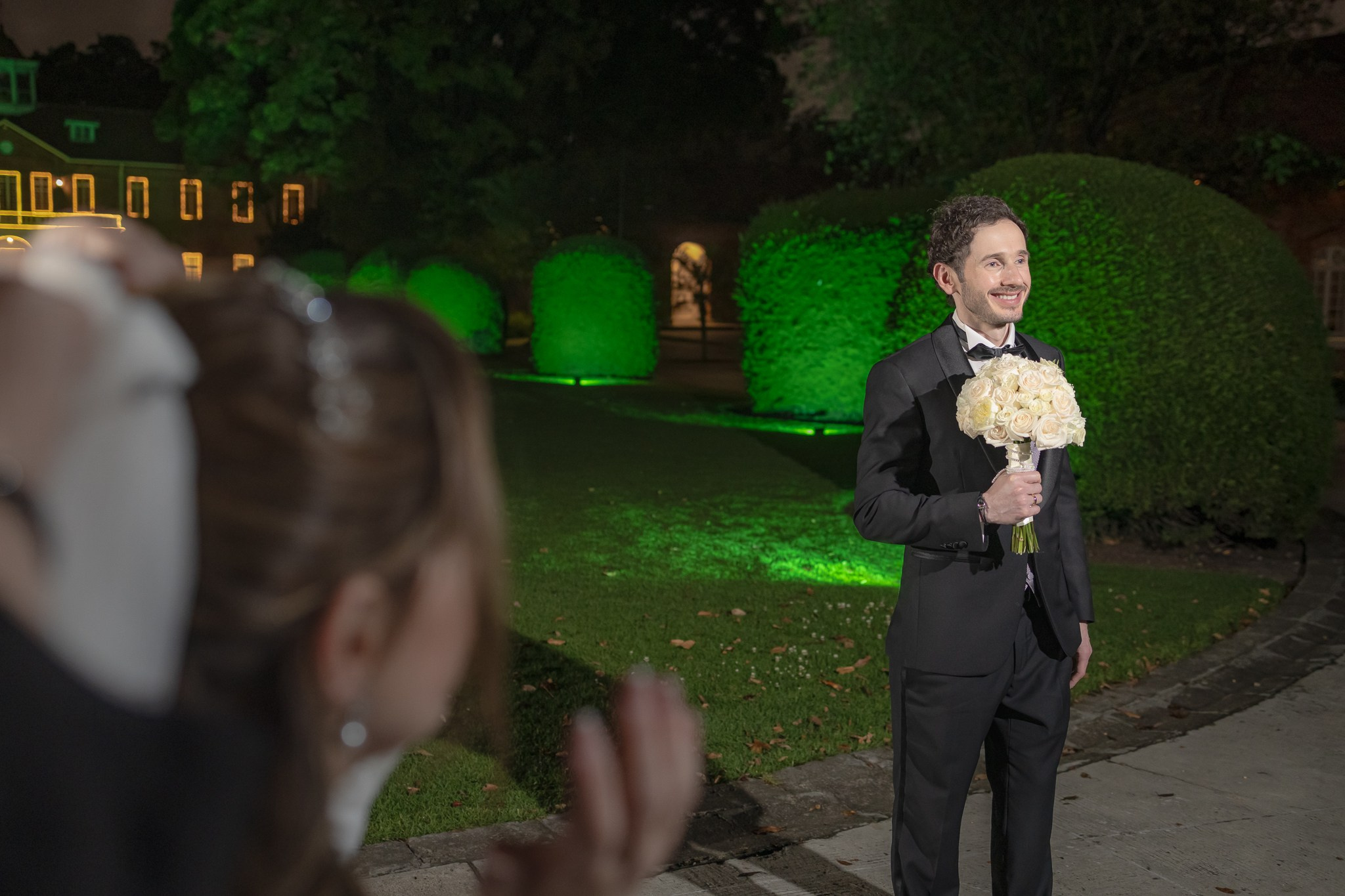 Bodas. Fotógrafo especializado en retratos, bodas y quinceañeras, Bogotá