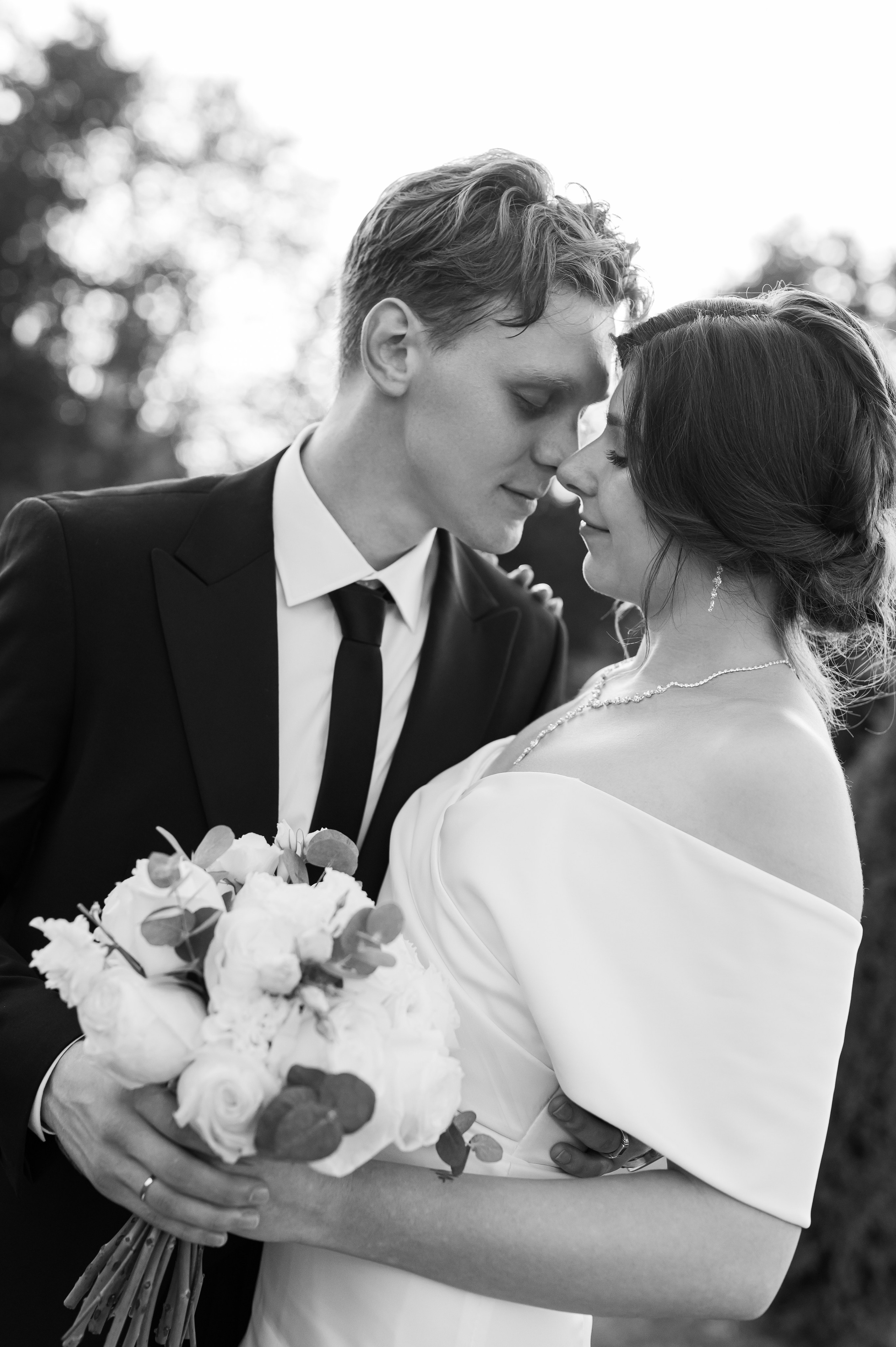 Ирина и Дмитрий. Свадебный и семейный фотограф в Минске и по всей Беларуси