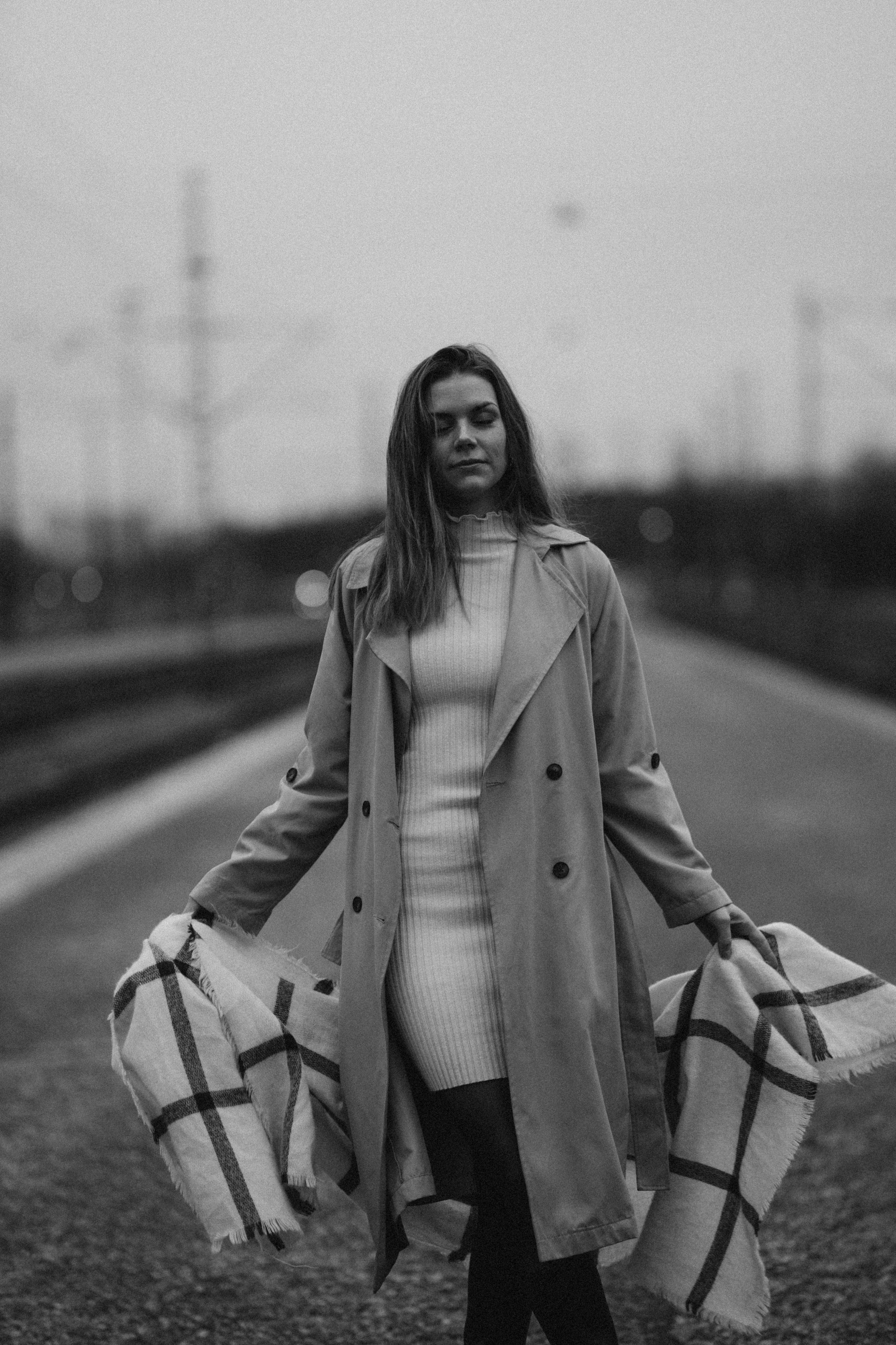 Kata. Wedding and portrait photographer in Helsinki Vickan O