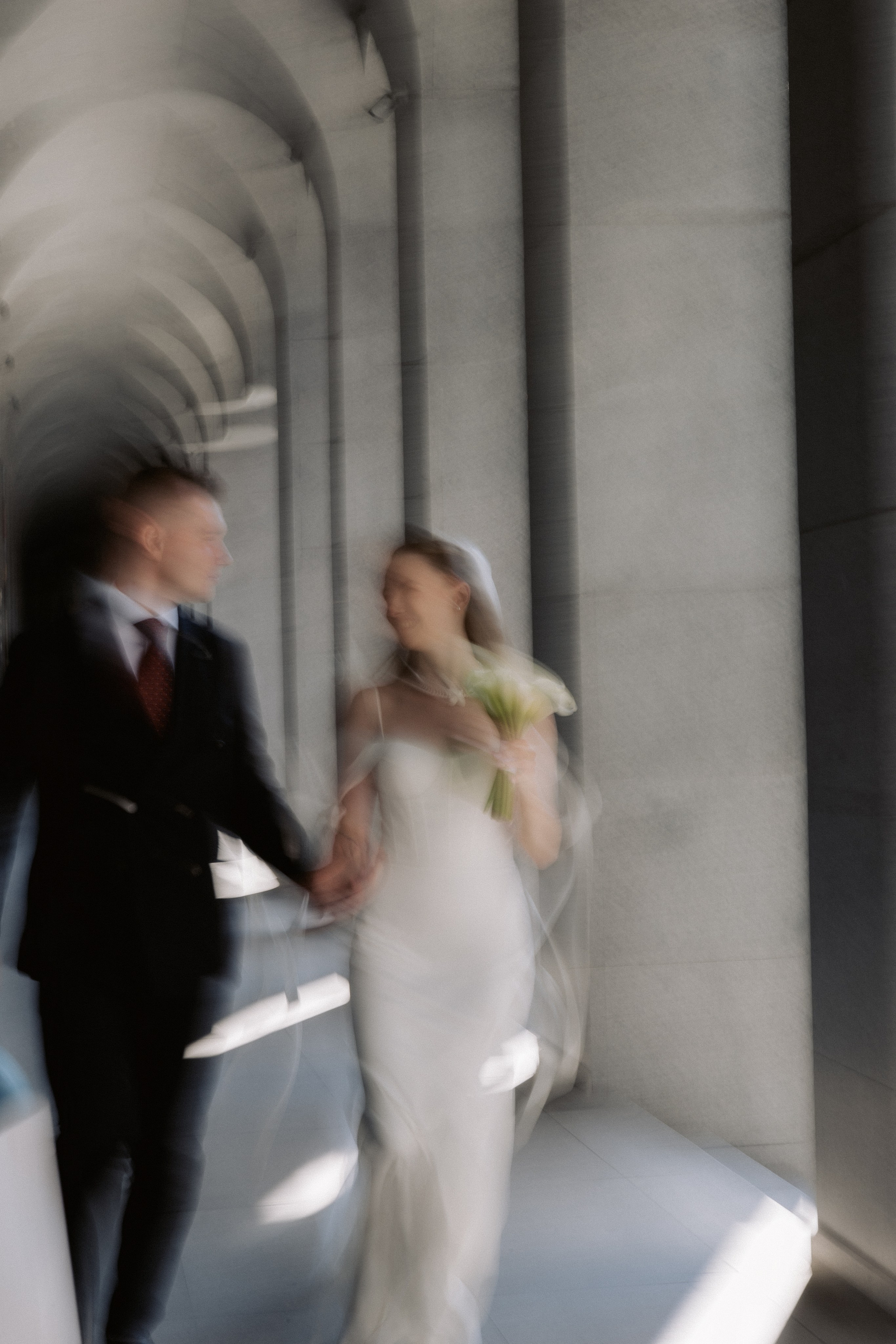 Yeva & Bogdan. Photographer Anna Nazarenko