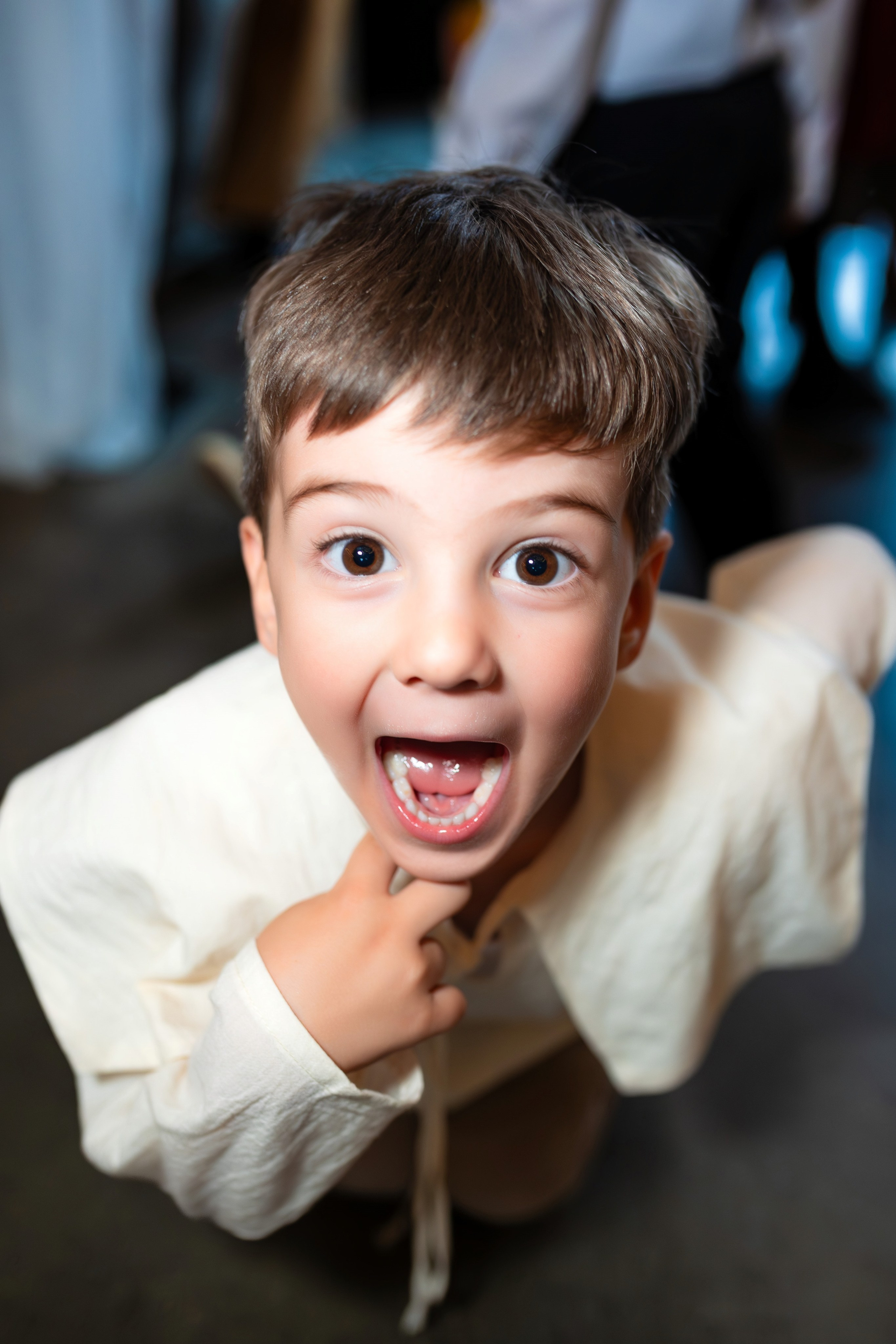 Petrecere Raluca si Paul. Ionut Brehuescu — Fotograf