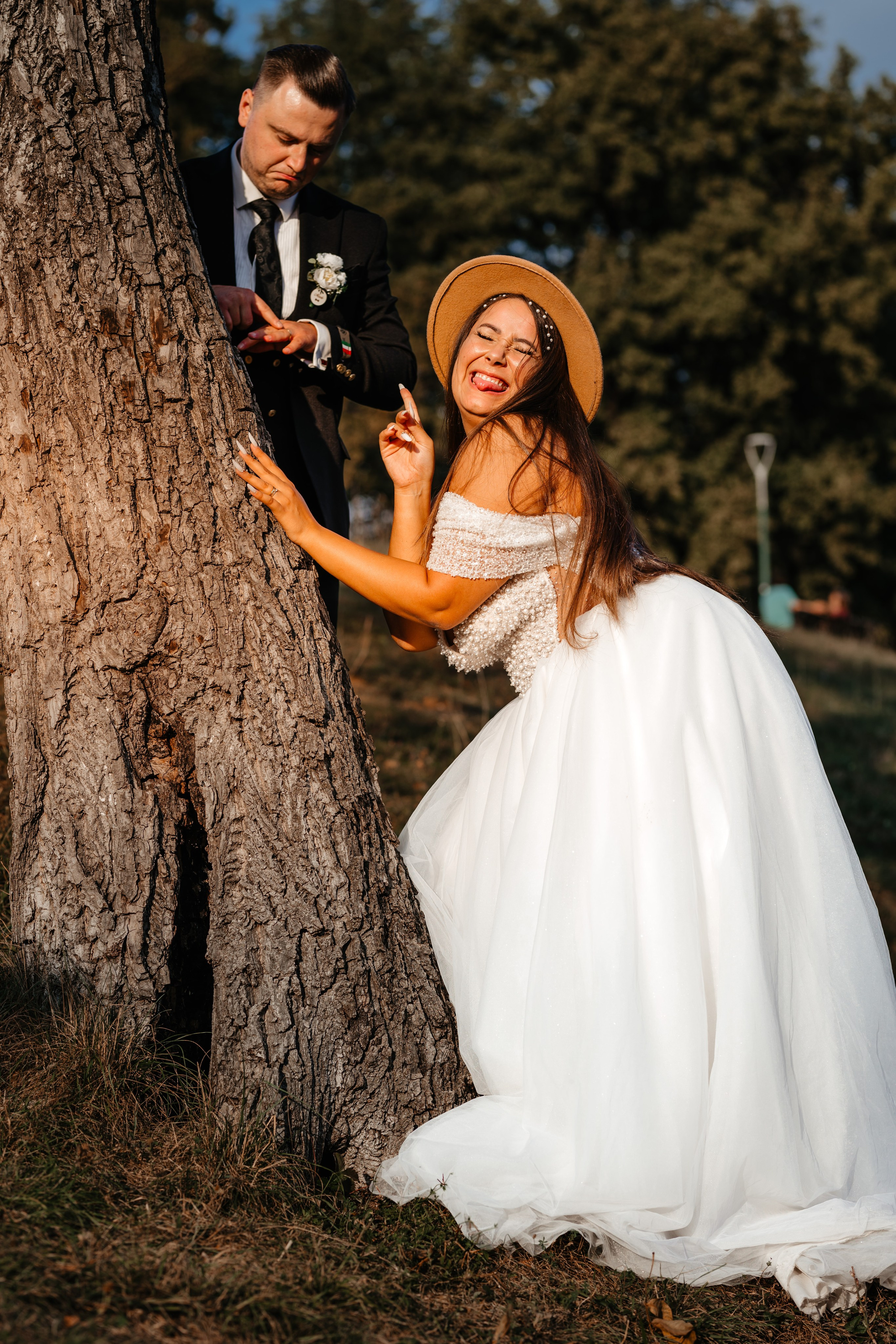 Oana si Axu. Ionut Brehuescu — Fotograf