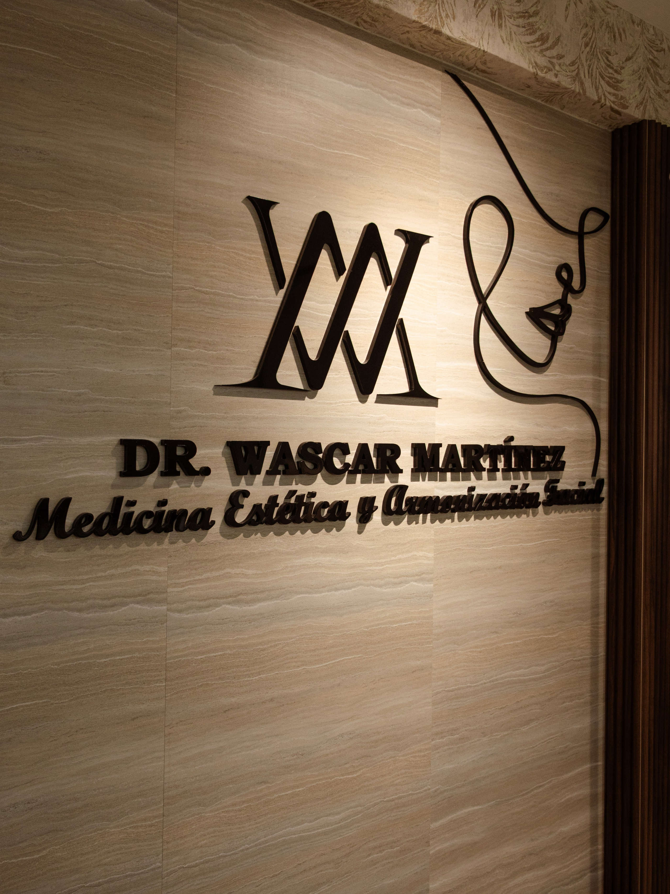 Medicina - Dr. Wascar Martinez. VisualAvalon