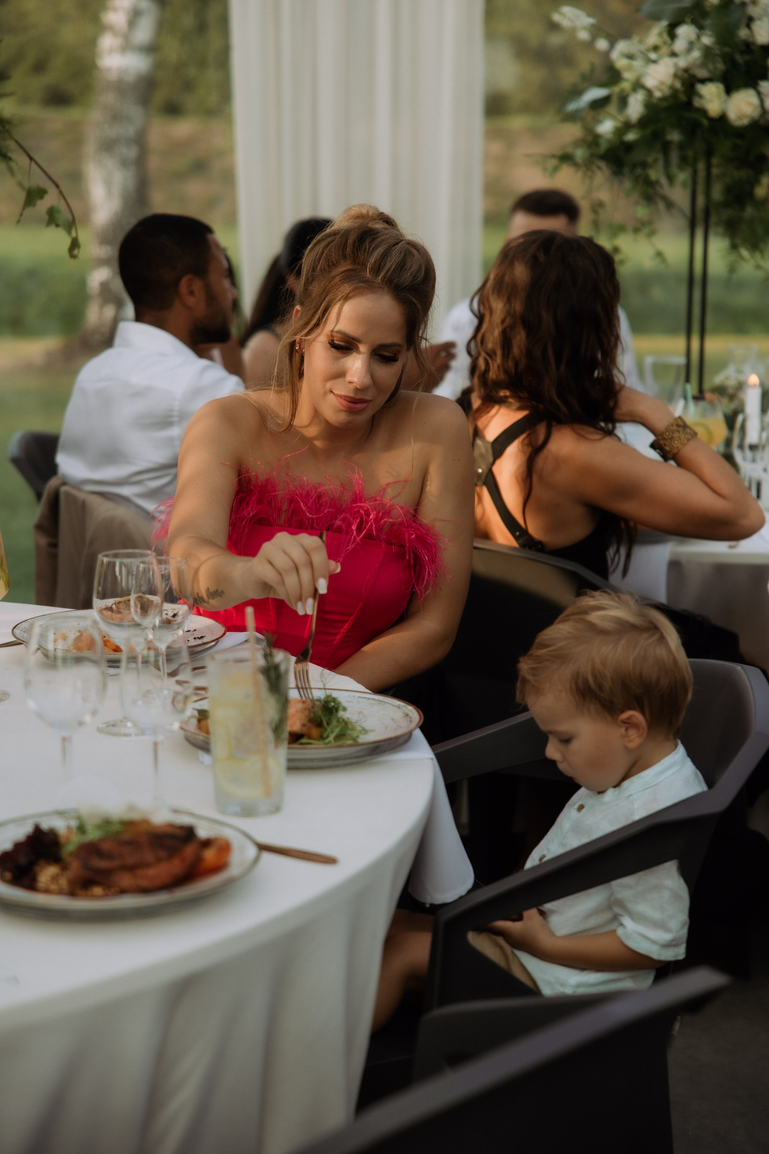 Agnė ir Donatas | 2023 | KAUNAS. Vestuvių ir šeimų fotografė Lena Bondarenko / belove photo