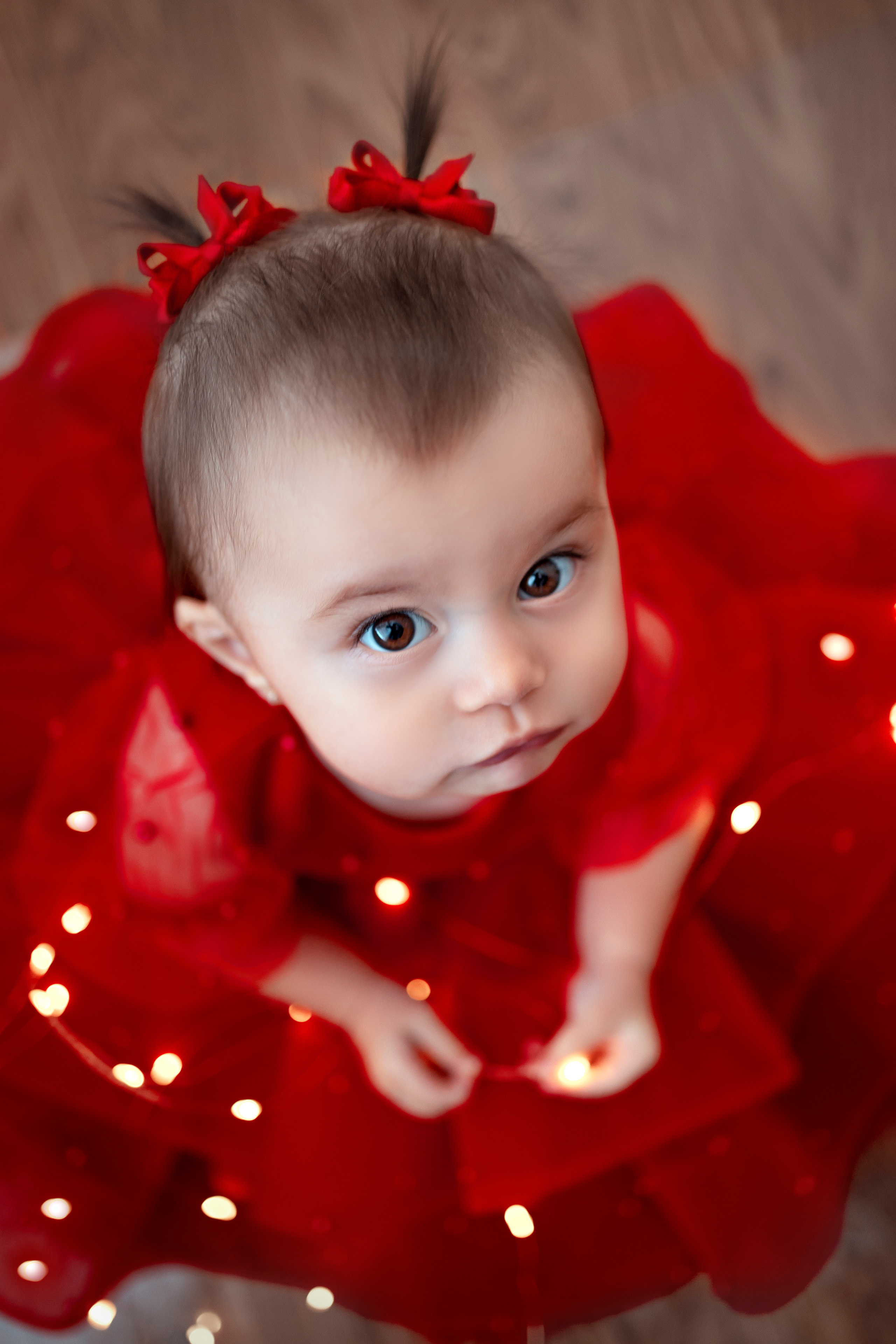 Smash cake. Anaeliseevaphoto.com