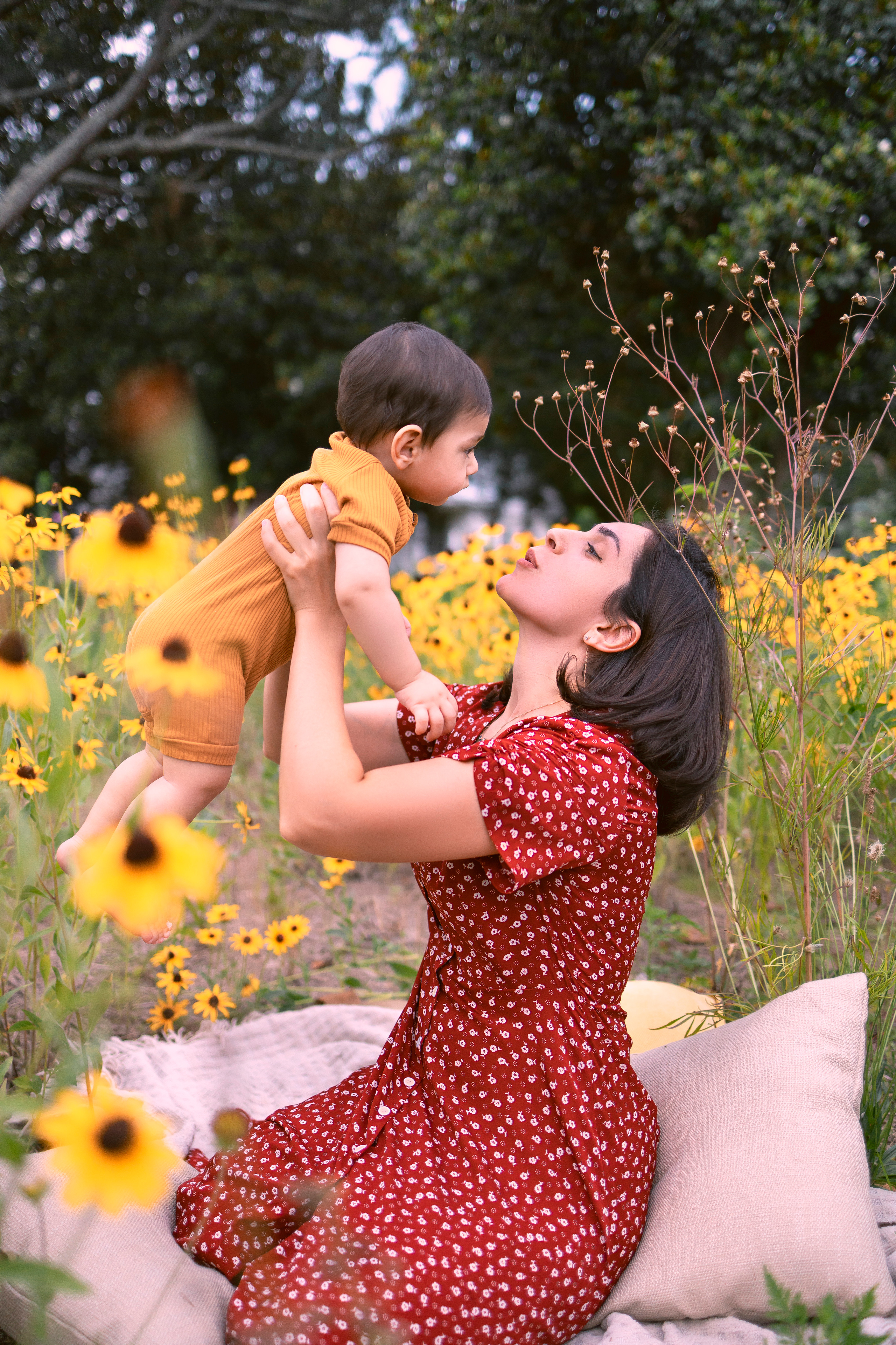 Family and single. Anaeliseevaphoto.com