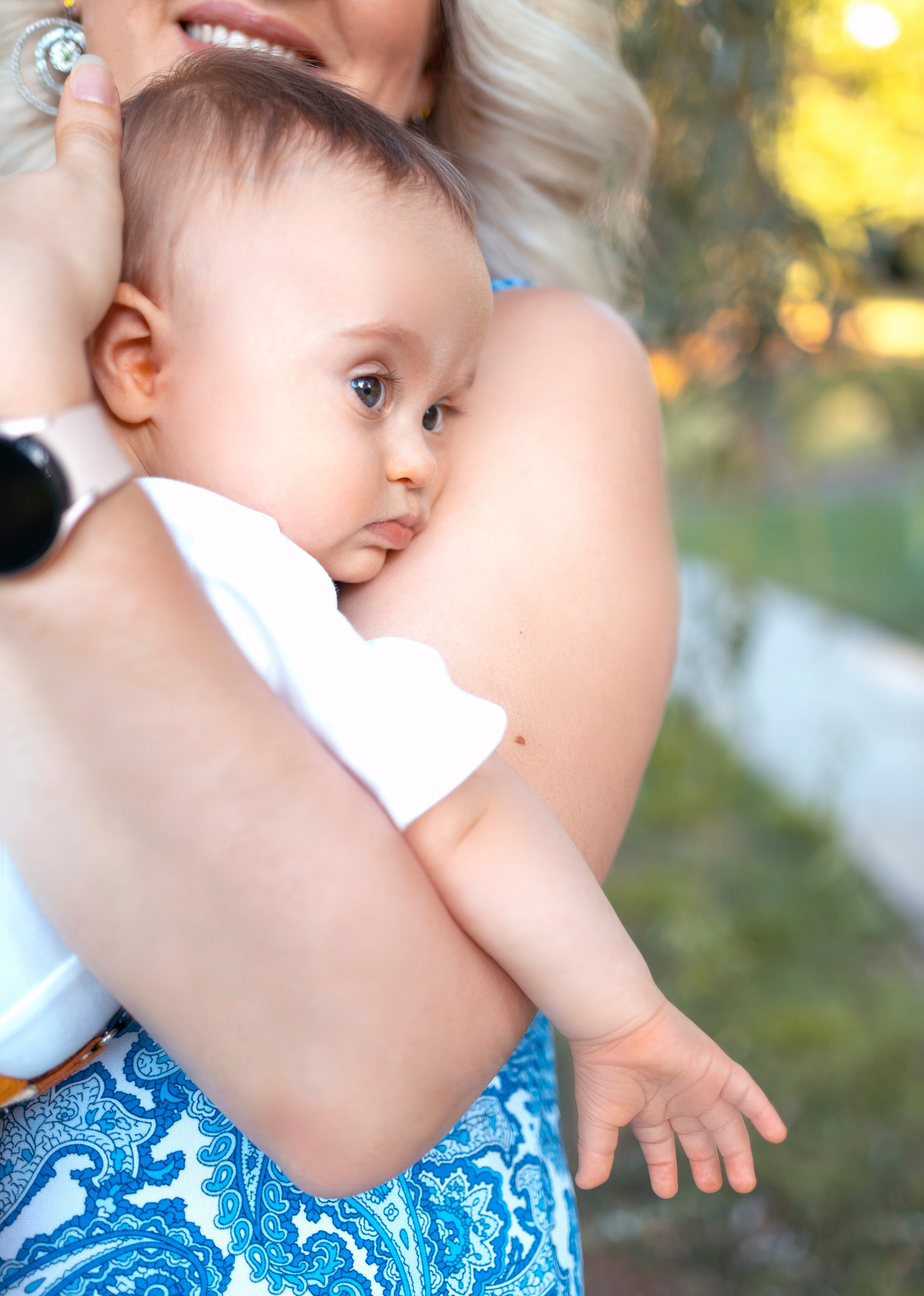 Smash cake. Anaeliseevaphoto.com