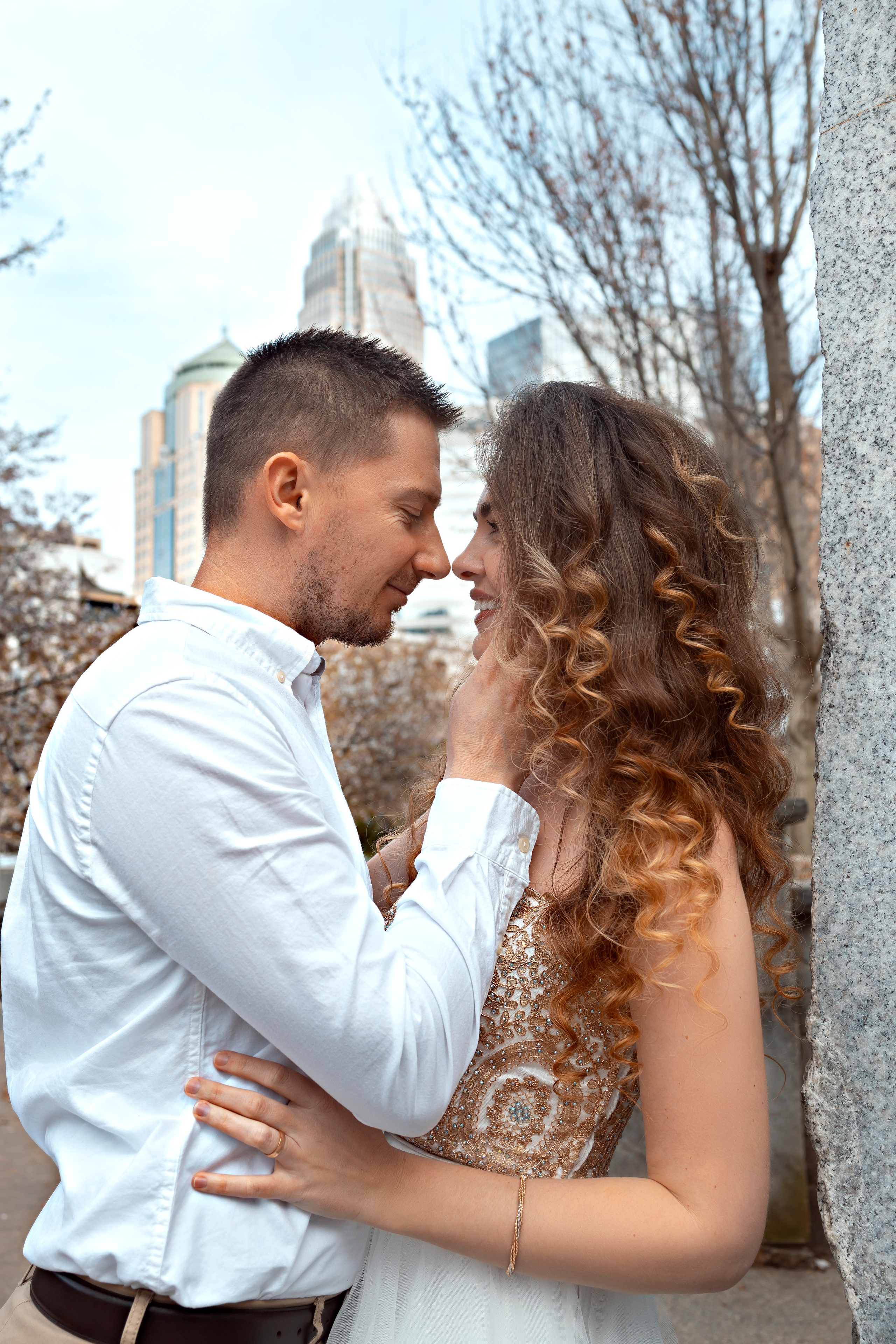 Family and single. Anaeliseevaphoto.com