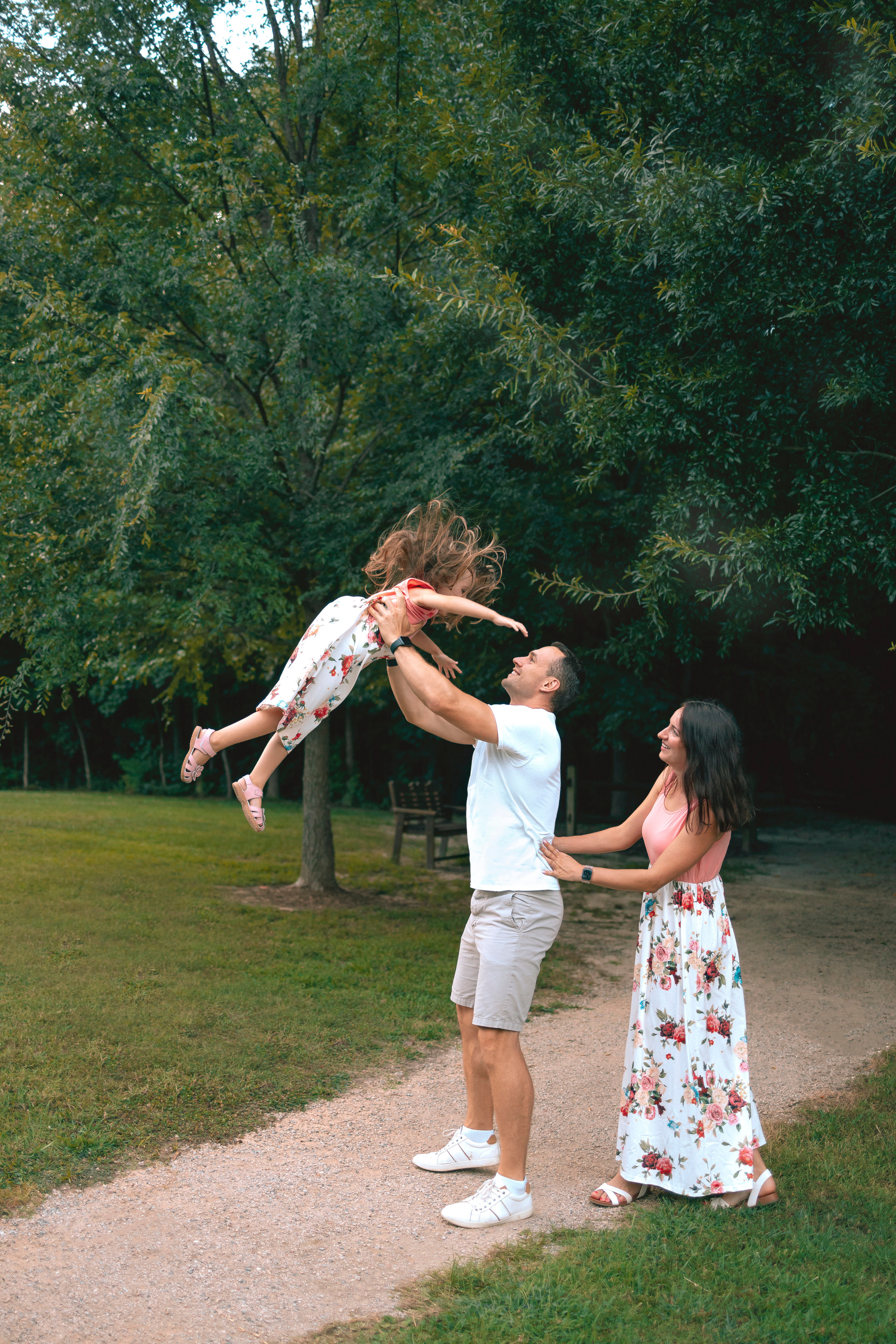 Family and single. Anaeliseevaphoto.com