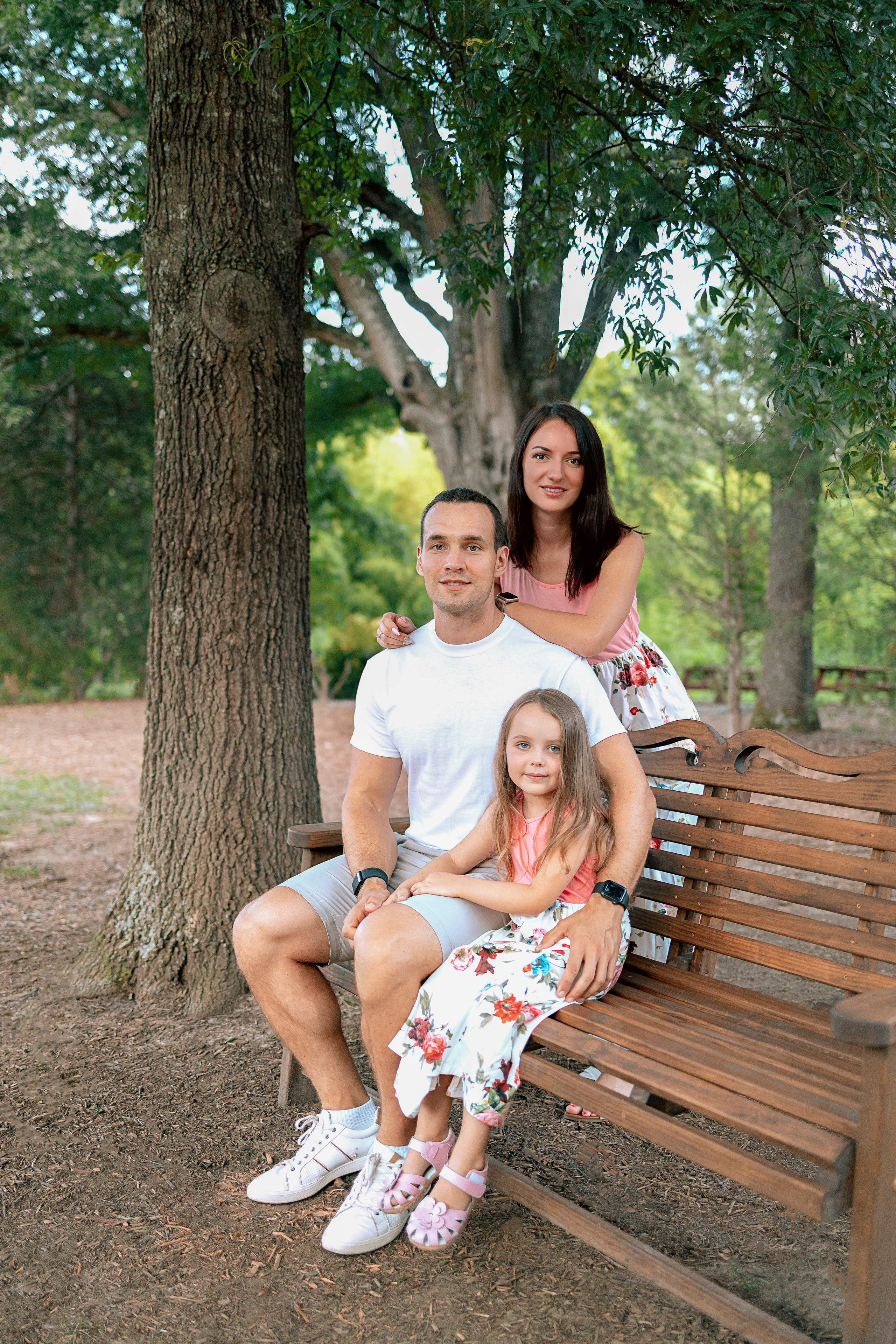 Family and single. Anaeliseevaphoto.com