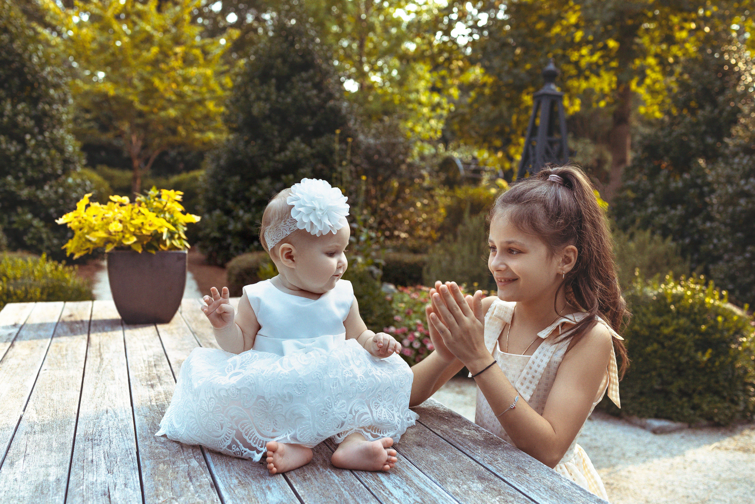 Family and single. Anaeliseevaphoto.com