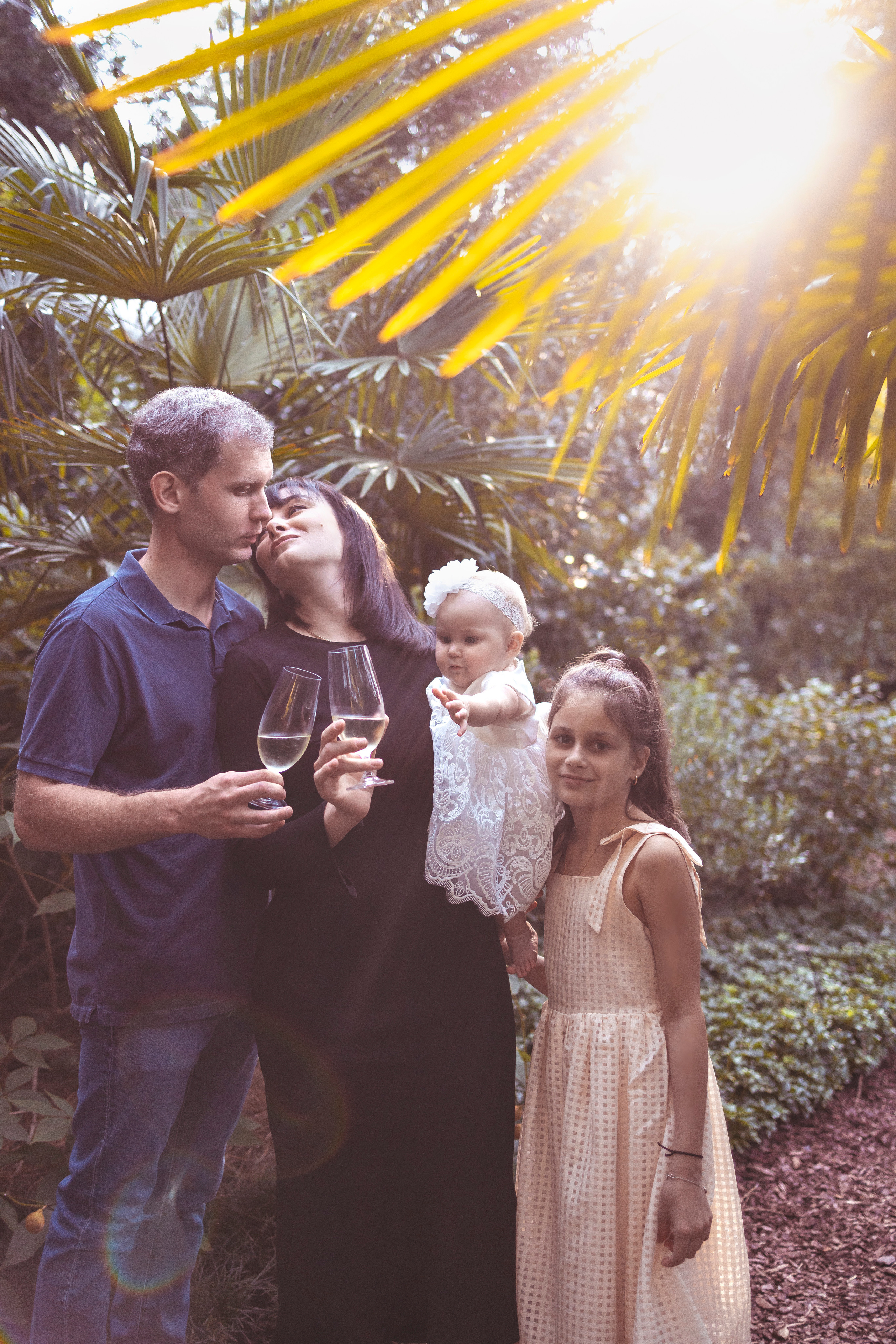 Family and single. Anaeliseevaphoto.com