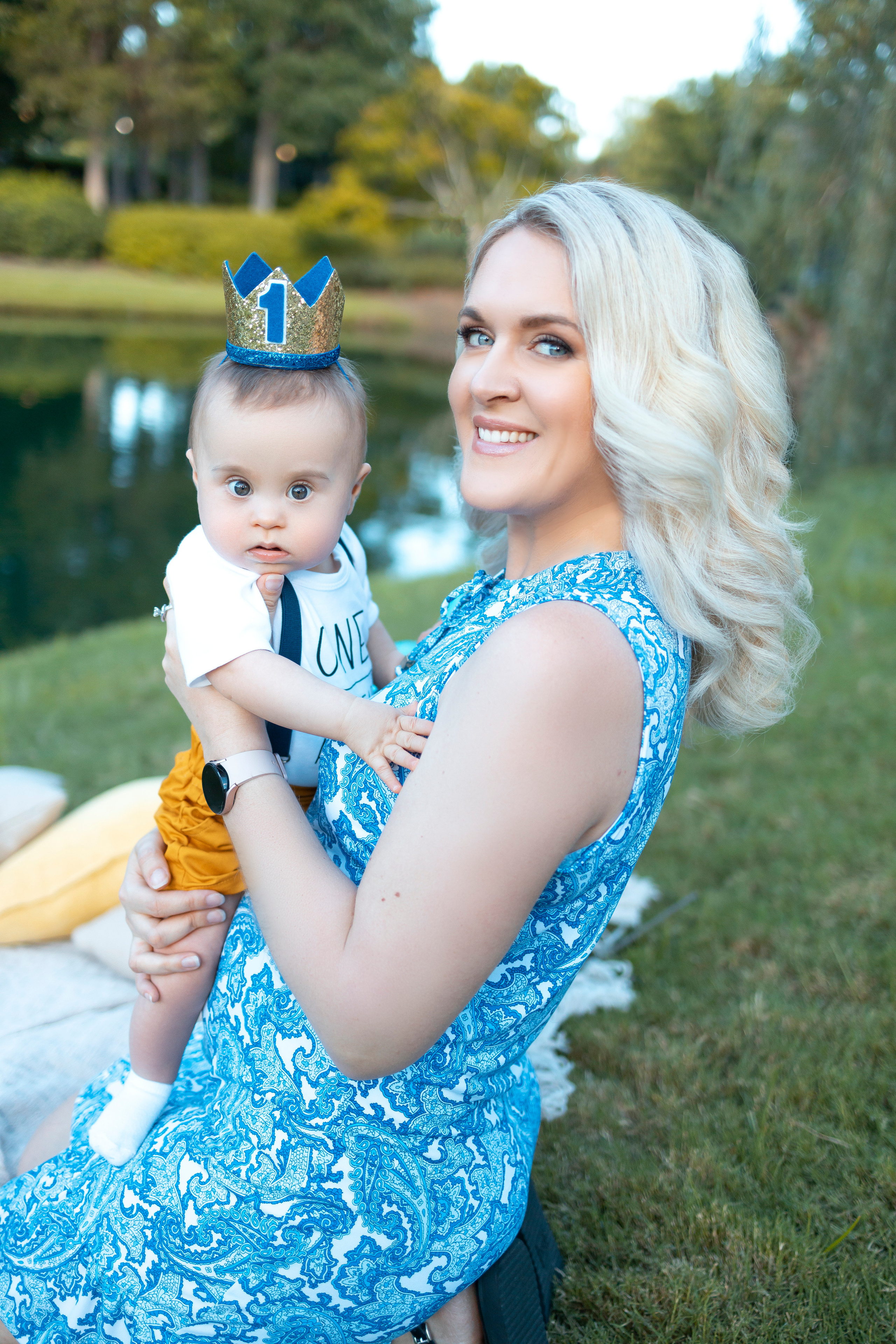 Smash cake. Anaeliseevaphoto.com