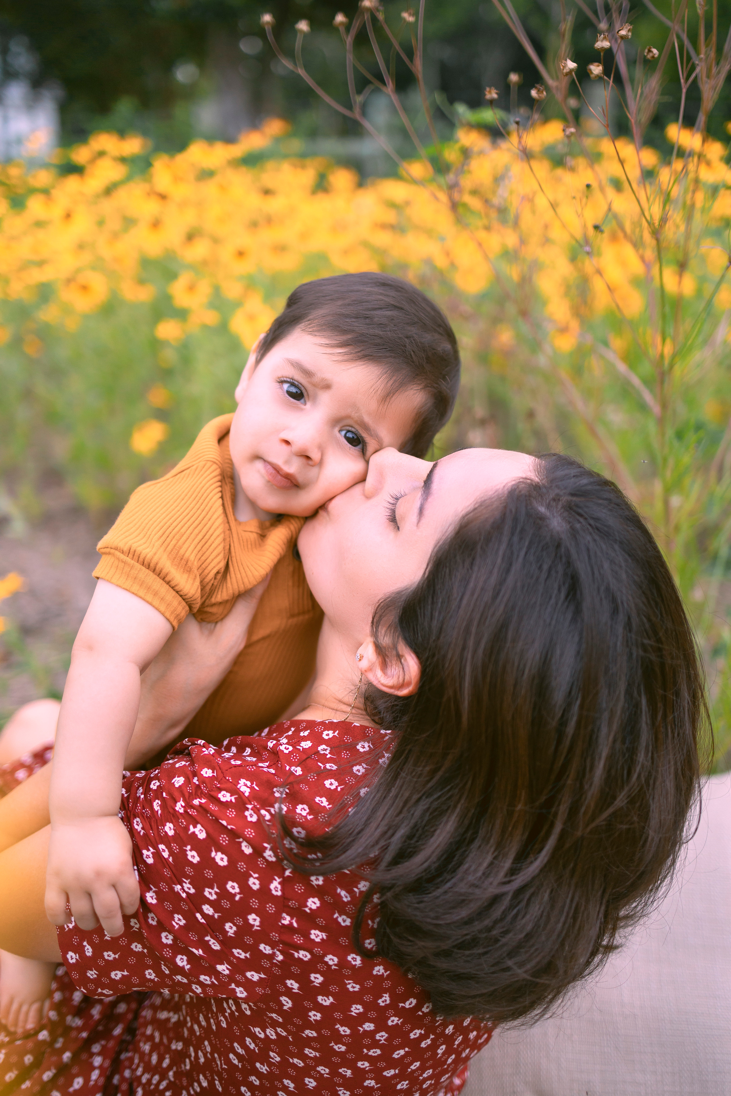 Family and single. Anaeliseevaphoto.com