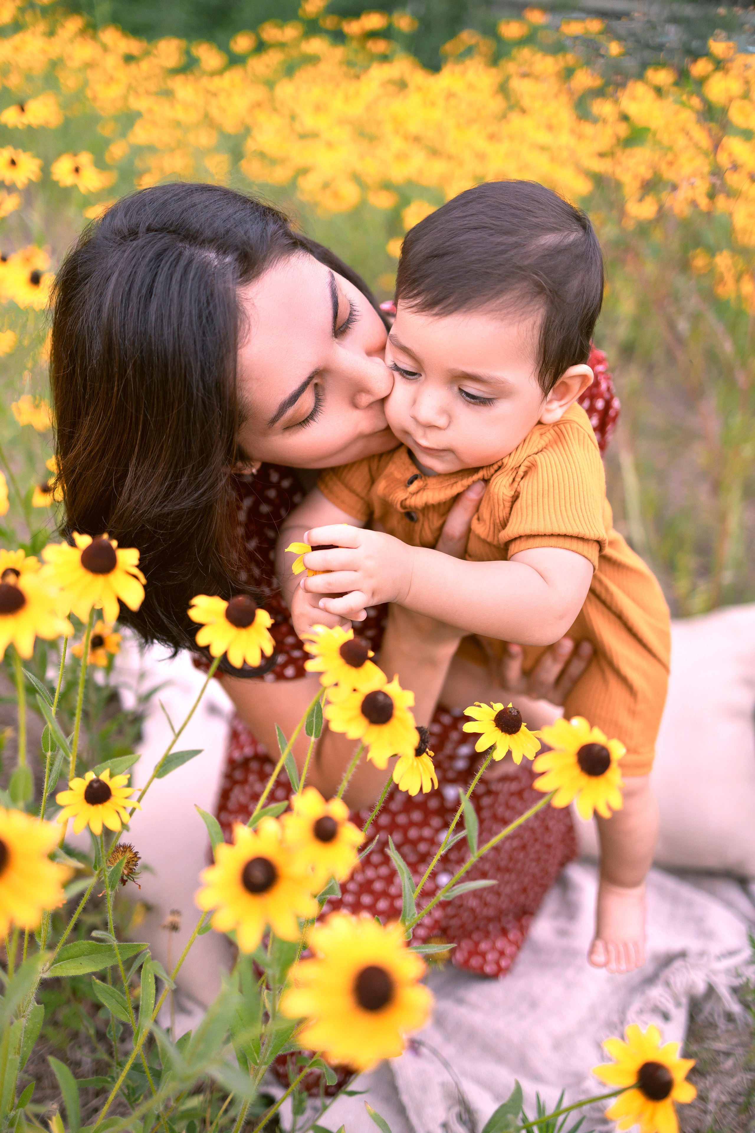 Family and single. Anaeliseevaphoto.com