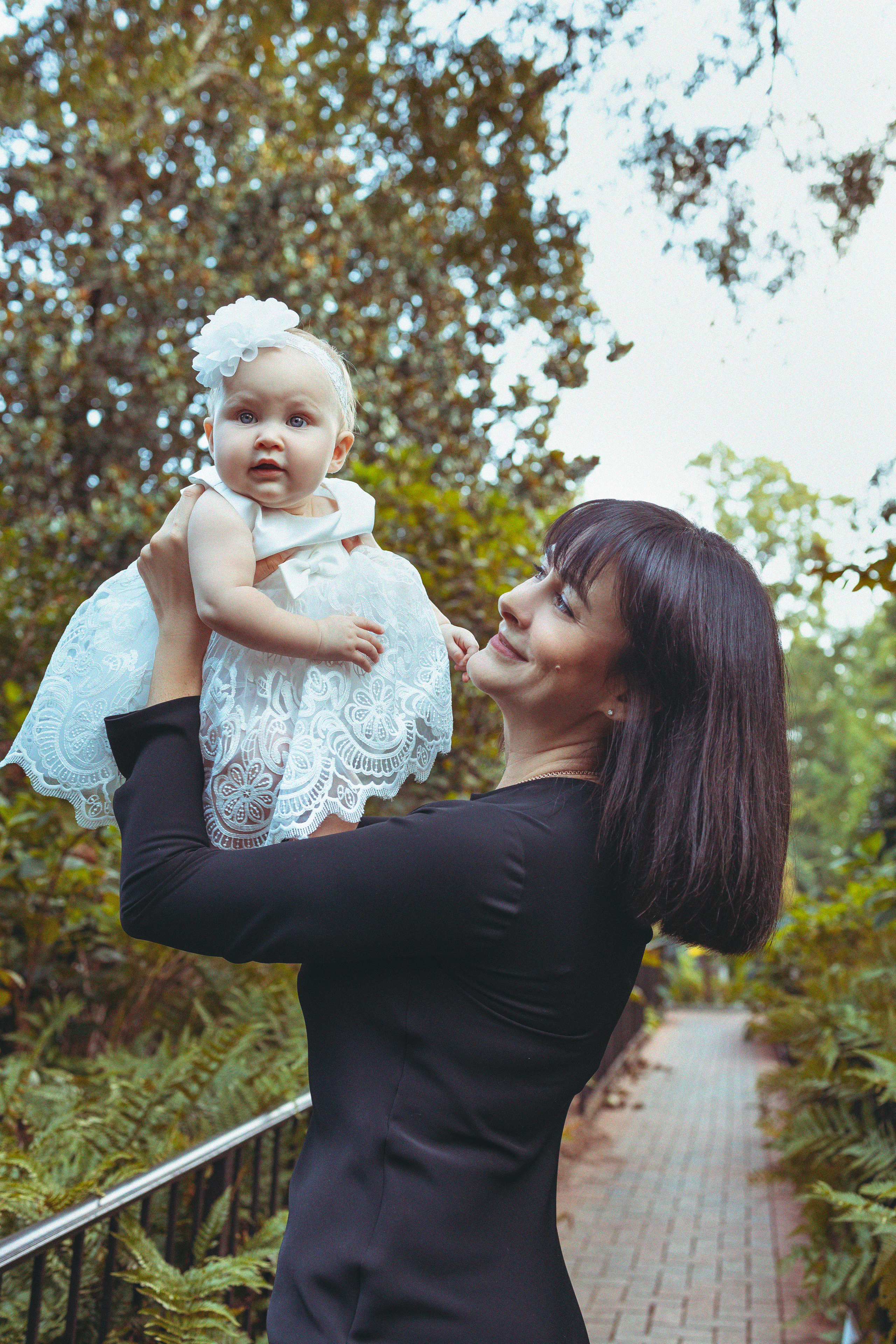 Family and single. Anaeliseevaphoto.com