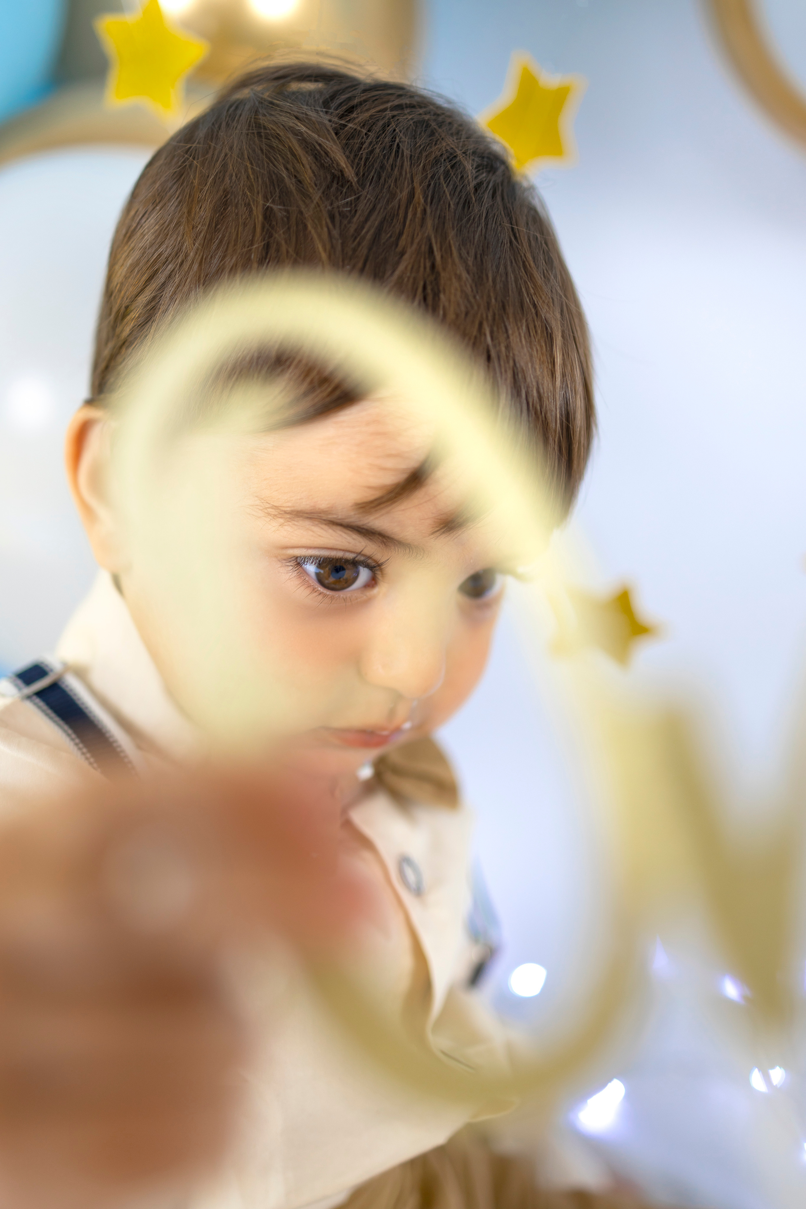 Smash cake. Anaeliseevaphoto.com