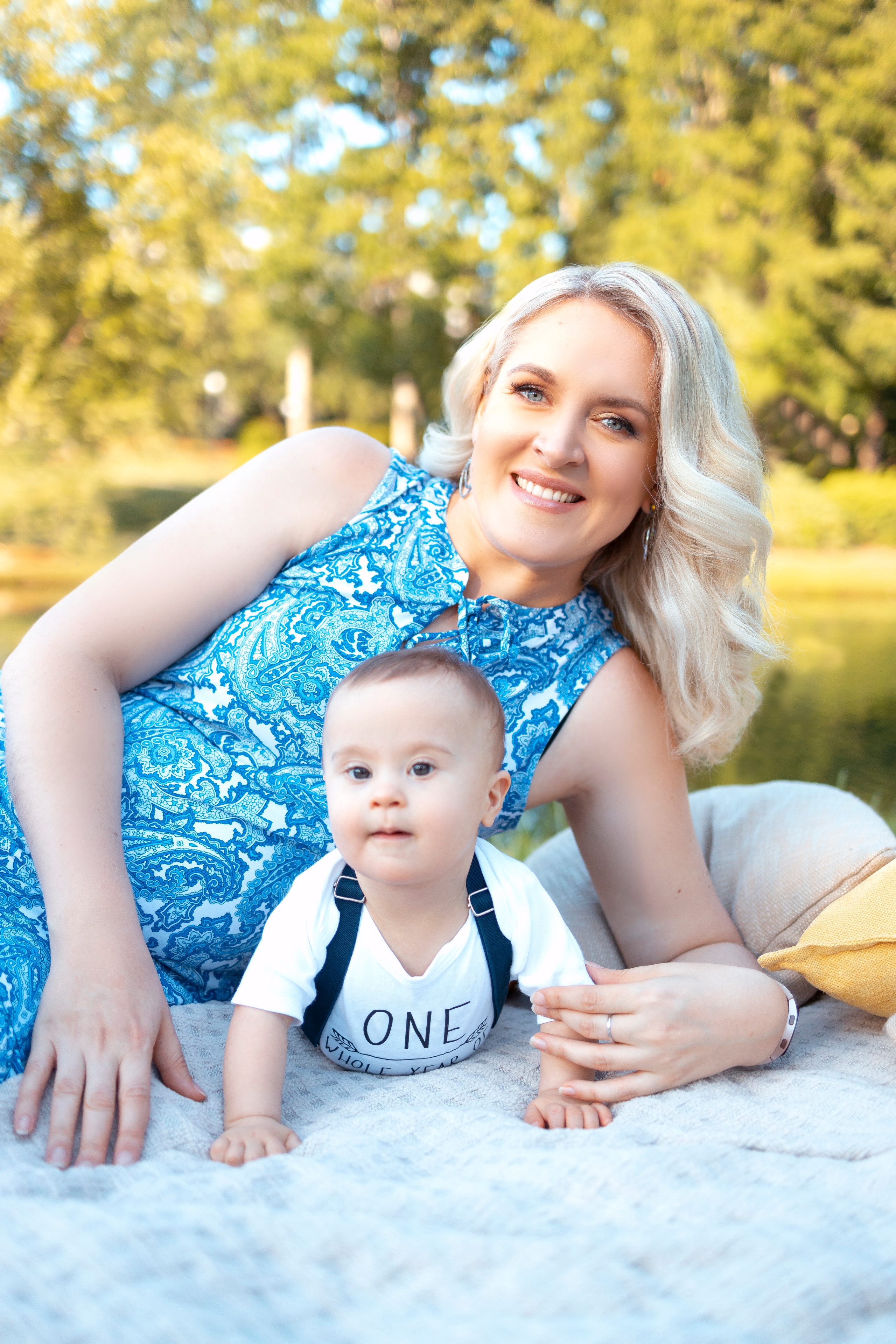 Smash cake. Anaeliseevaphoto.com