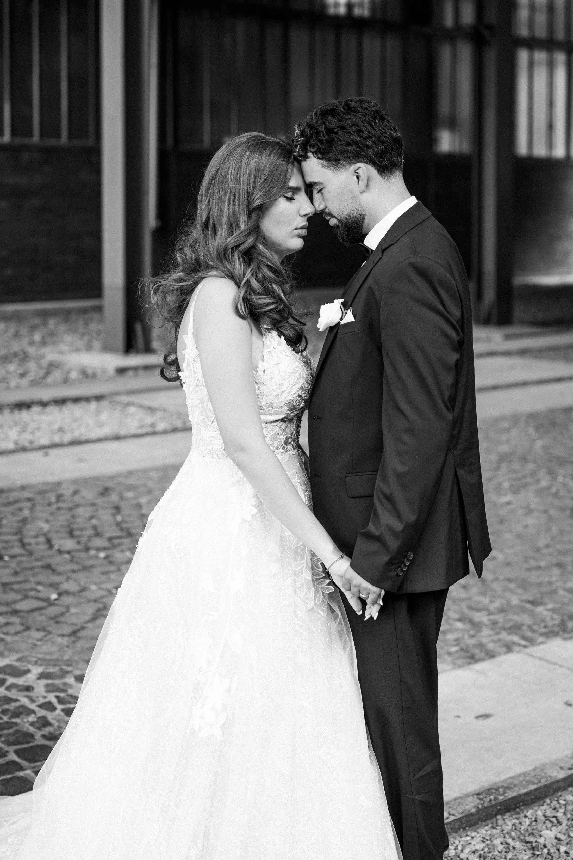 Hochzeit in Essen im Sommer – Natürliche Hochzeitsfotos & Emotionale Reportagen!. Hochzeitsfotografin in Gütersloh | Authentische Hochzeitsreportagen | TK Photographie