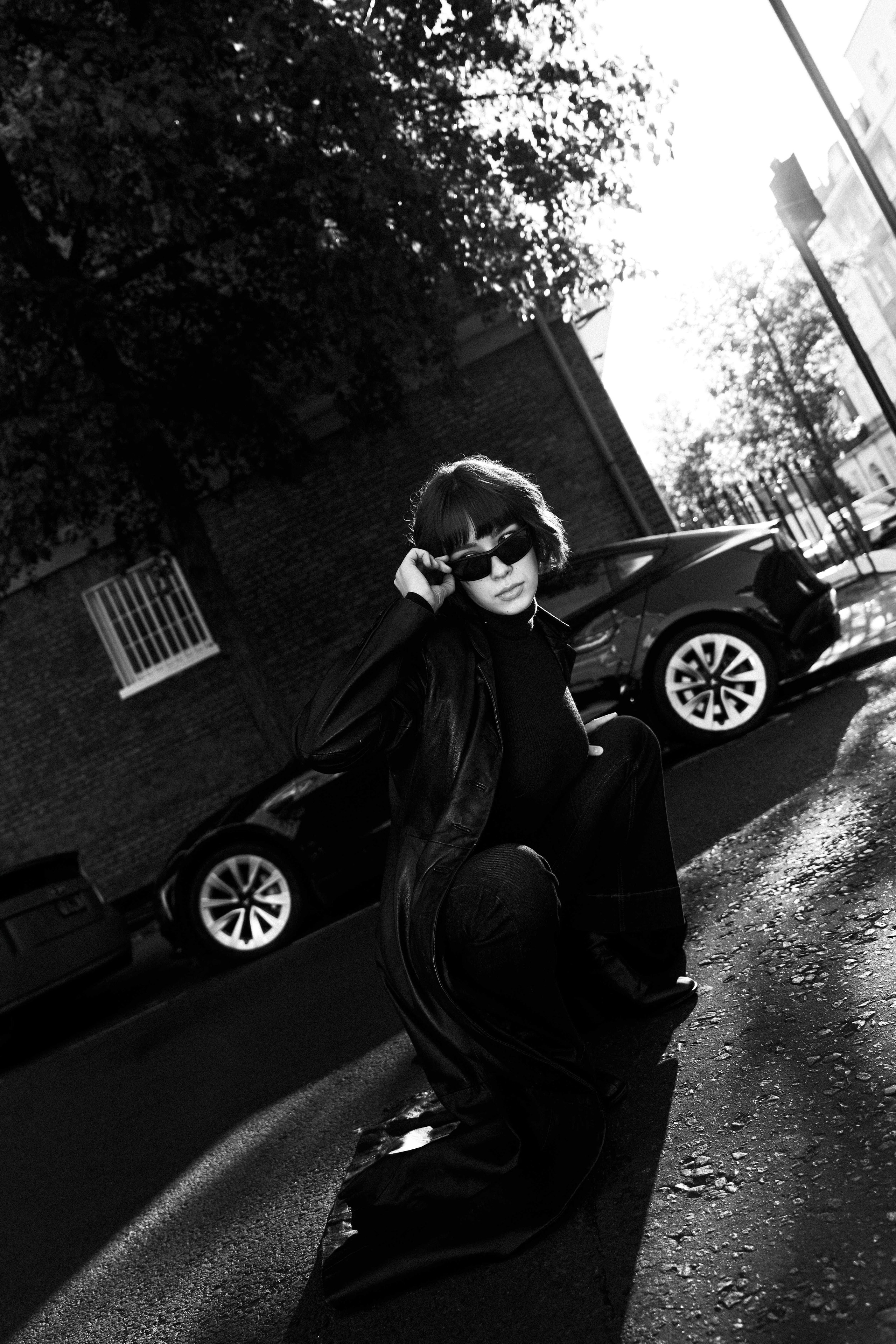 Marylebone. Ukrainian Photographer London