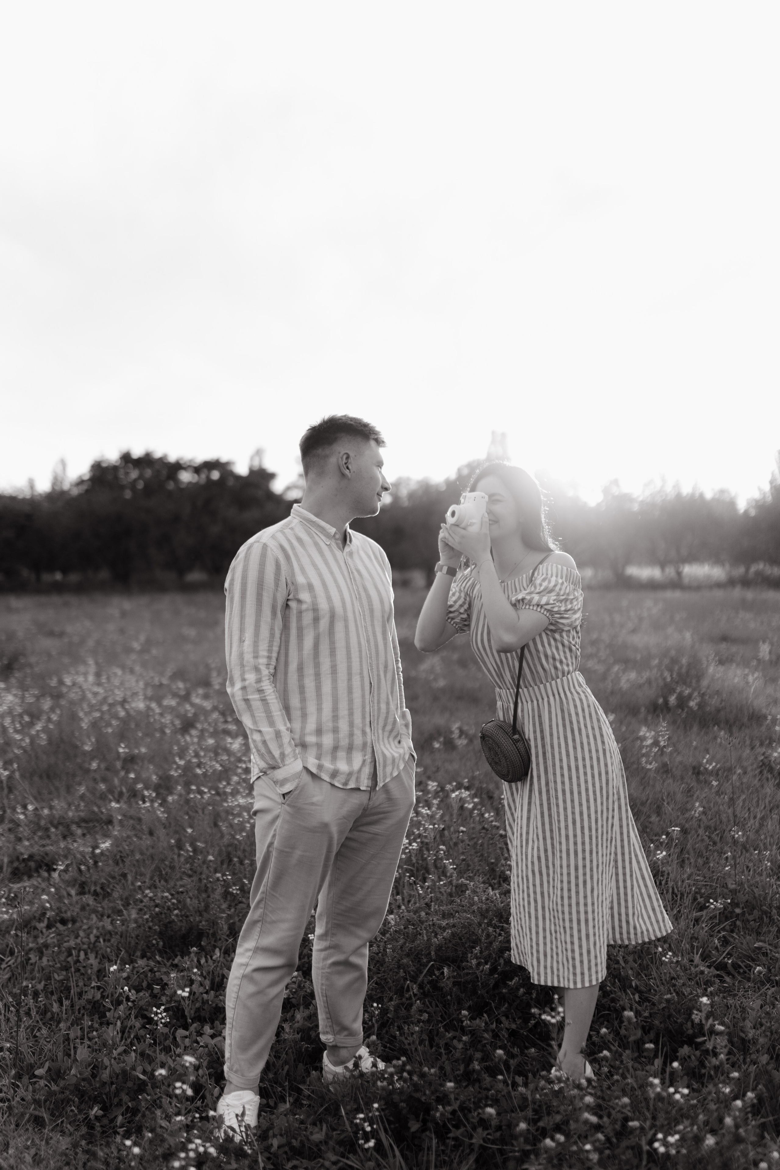 Богдан та Марія