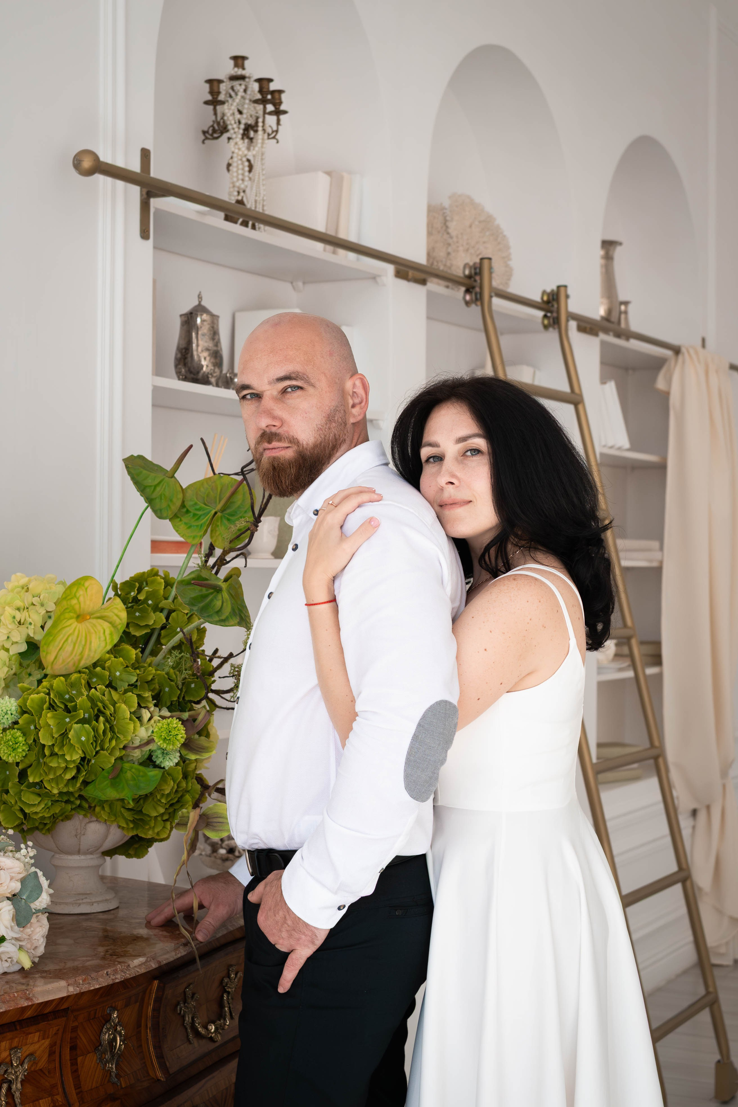 Весілля Тетяни та Олега. Сімейний та весільний фотограф Анастасія Реброва