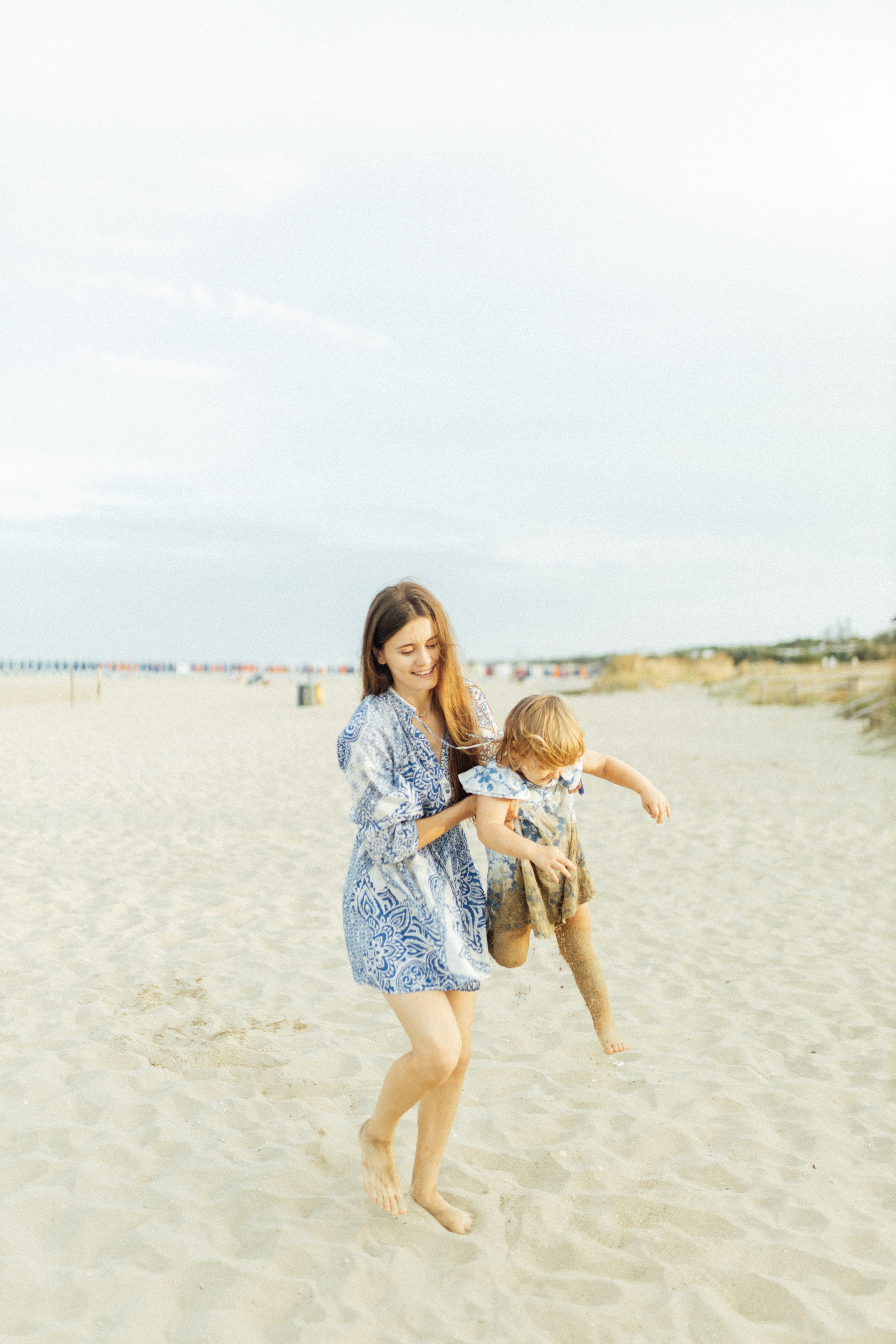Daria, Vlad e Valeria. Fotografo a Ravenna Nataliya Samsonova