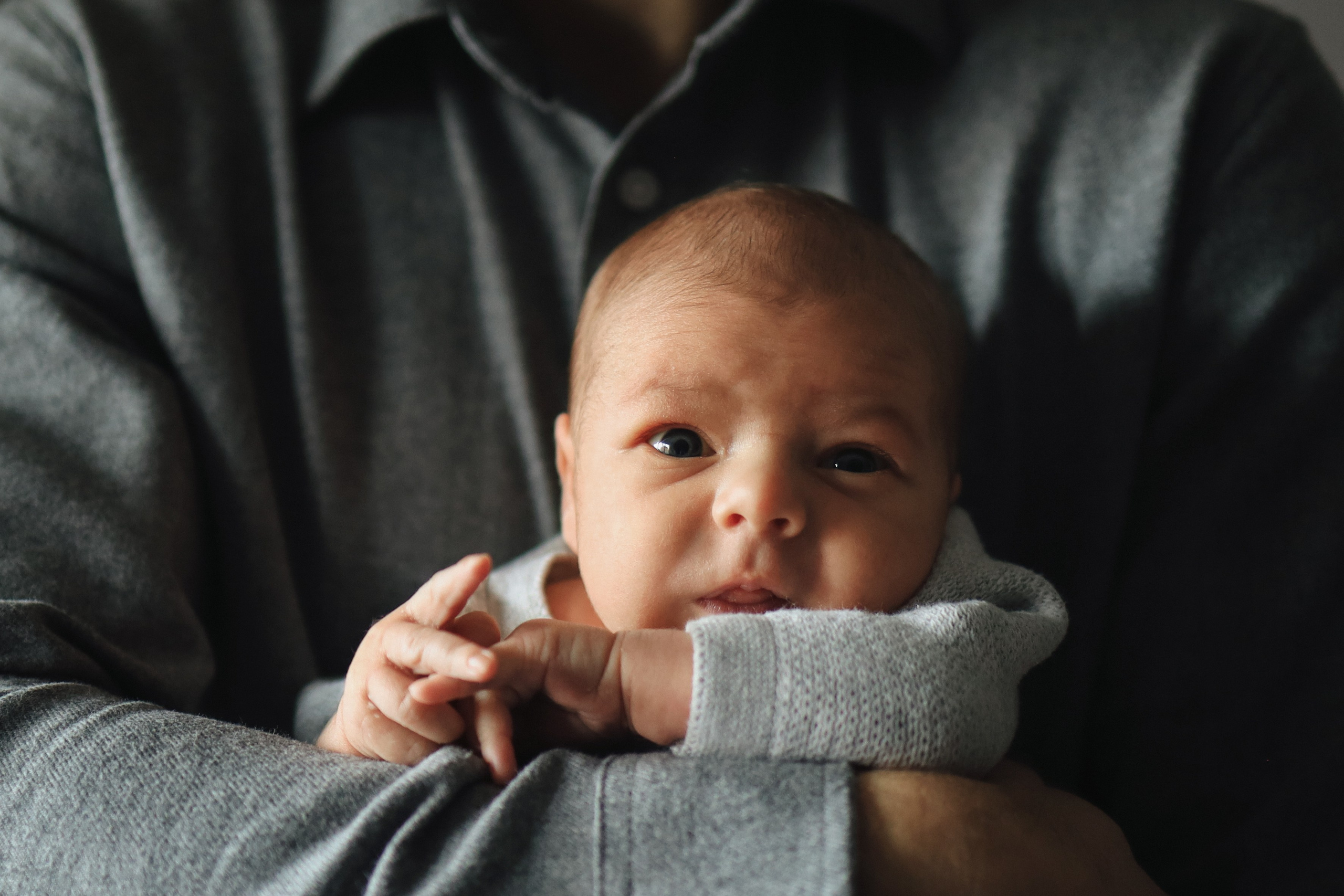 Tim. Newborn and Family Photographer in Bromley, London, Liliya Potekhina