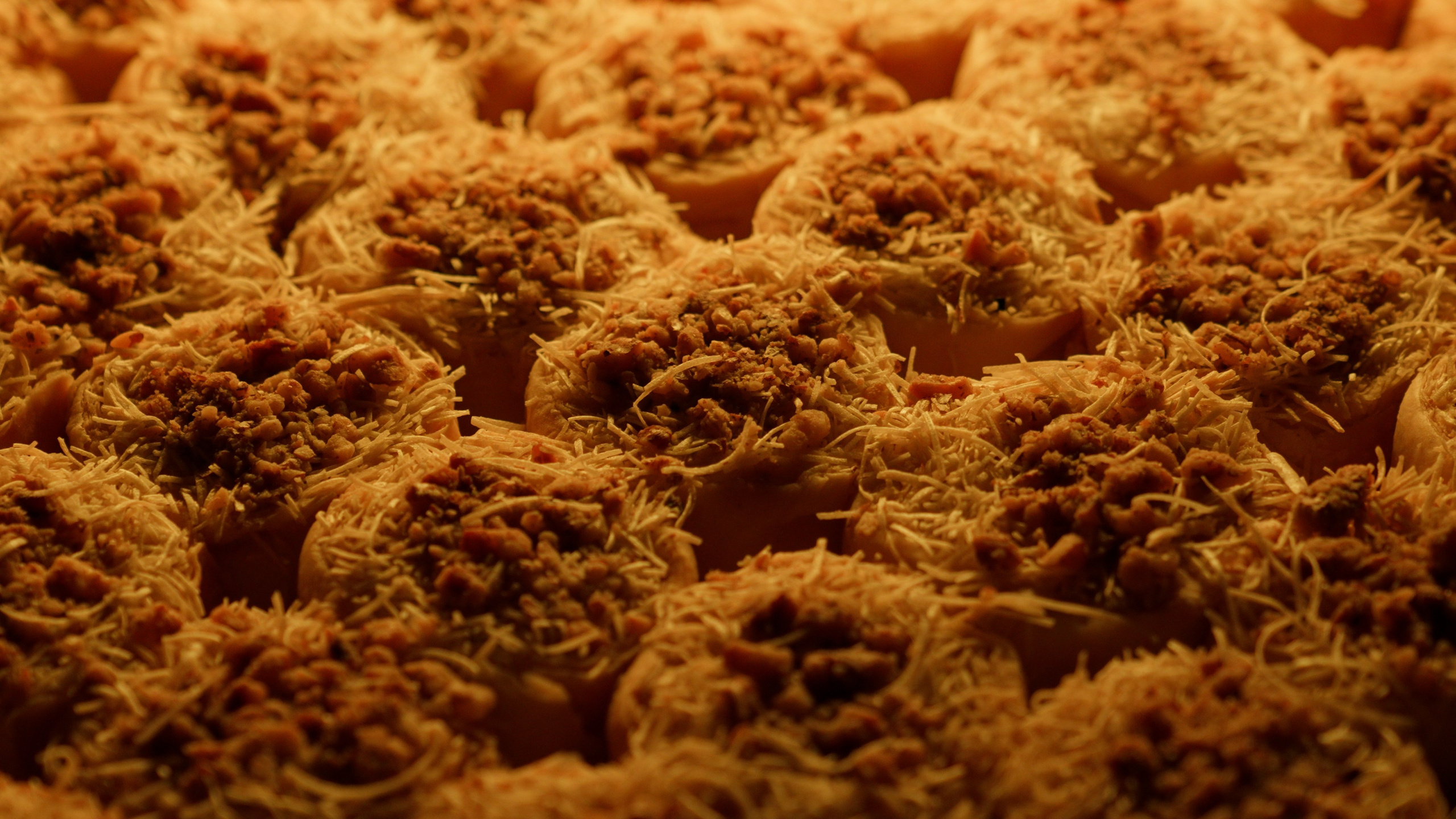 Djullka Bakllava Brand Video. Hamza Makić Cinematographer, Photographer & Visual Artist