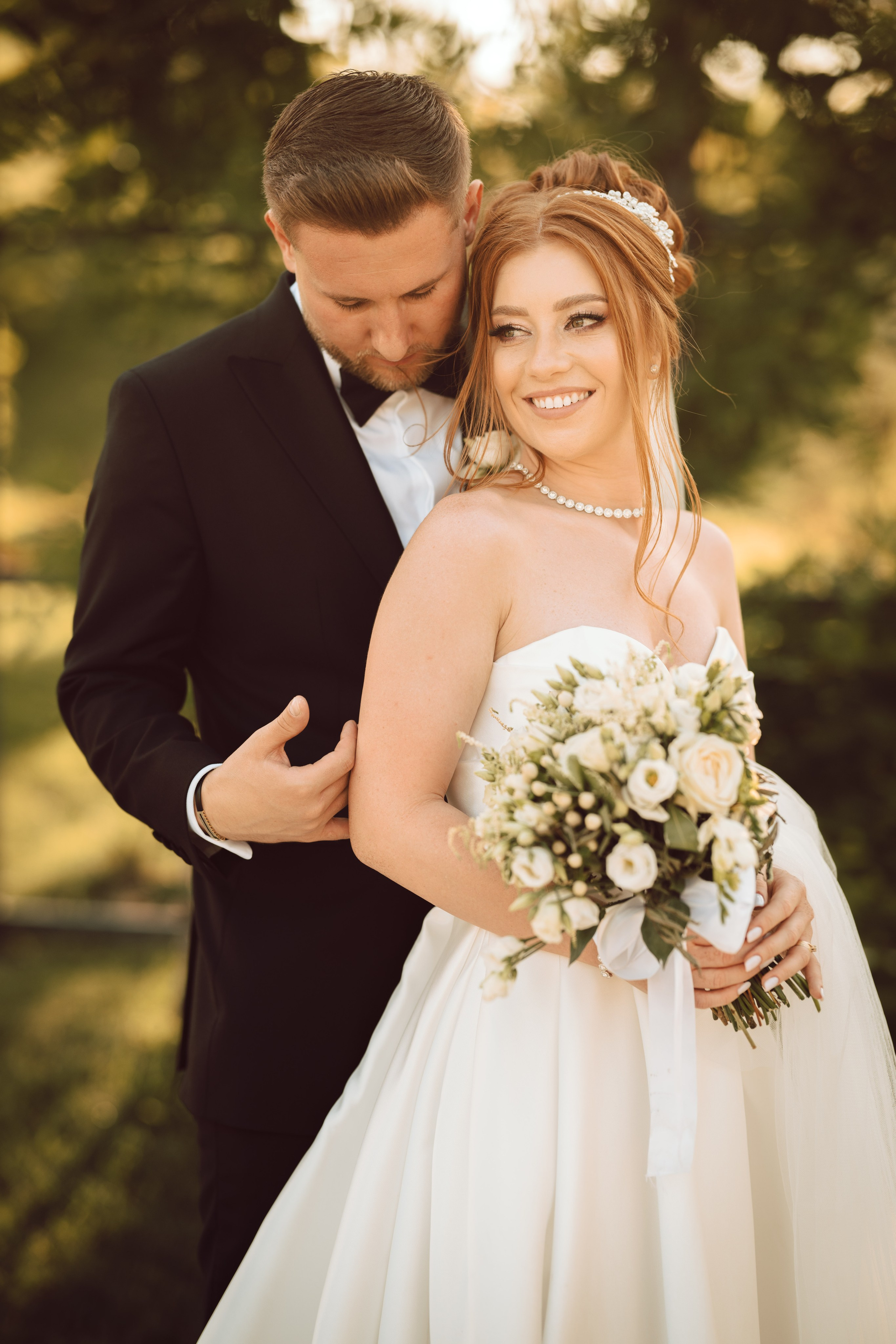 The Catalins Events — Wedding Photography & Videography