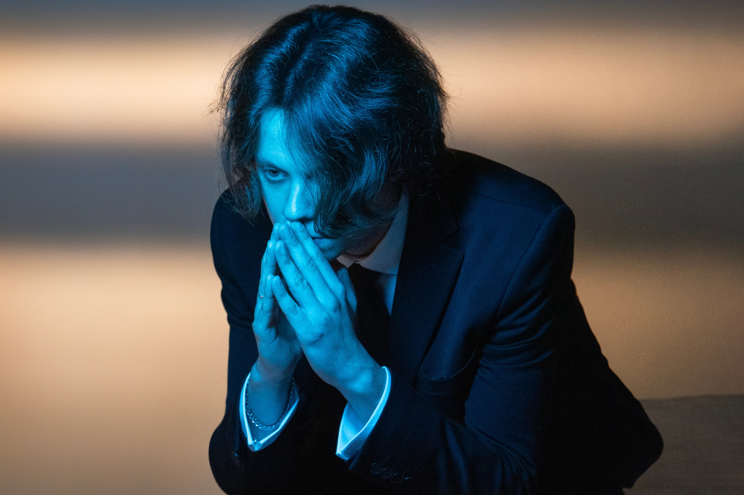 Servizio fotografico sposa Victoria